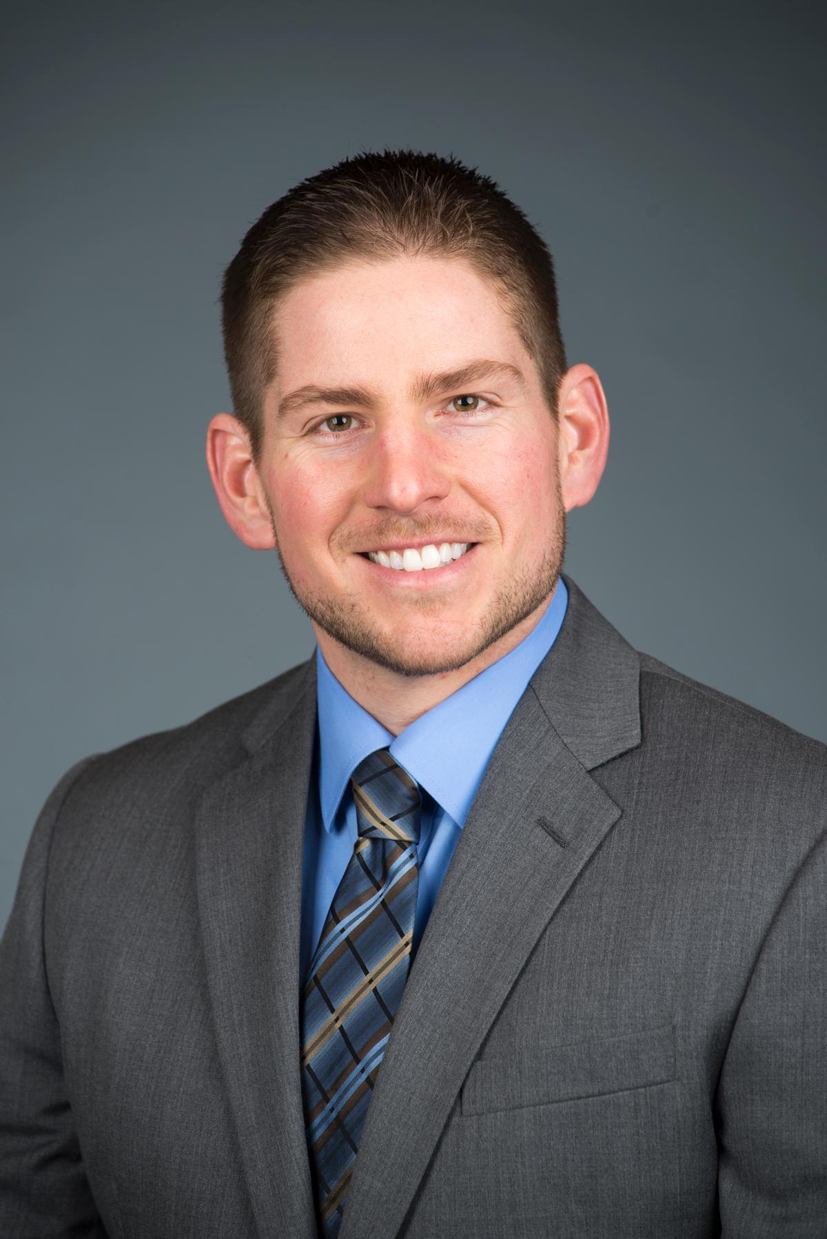 Michael McHugh
