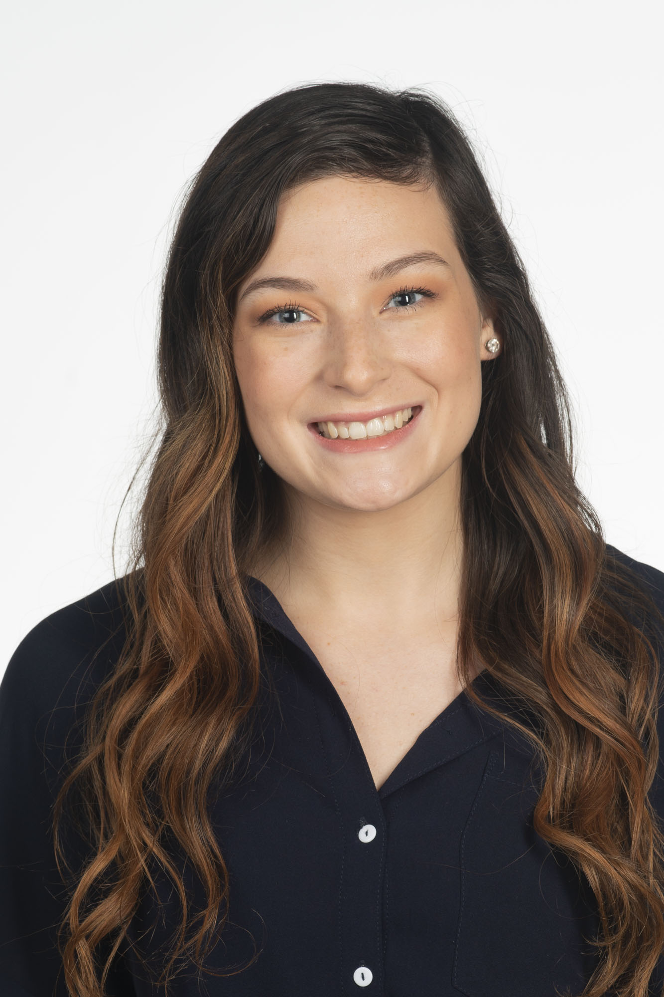 Victoria Perron