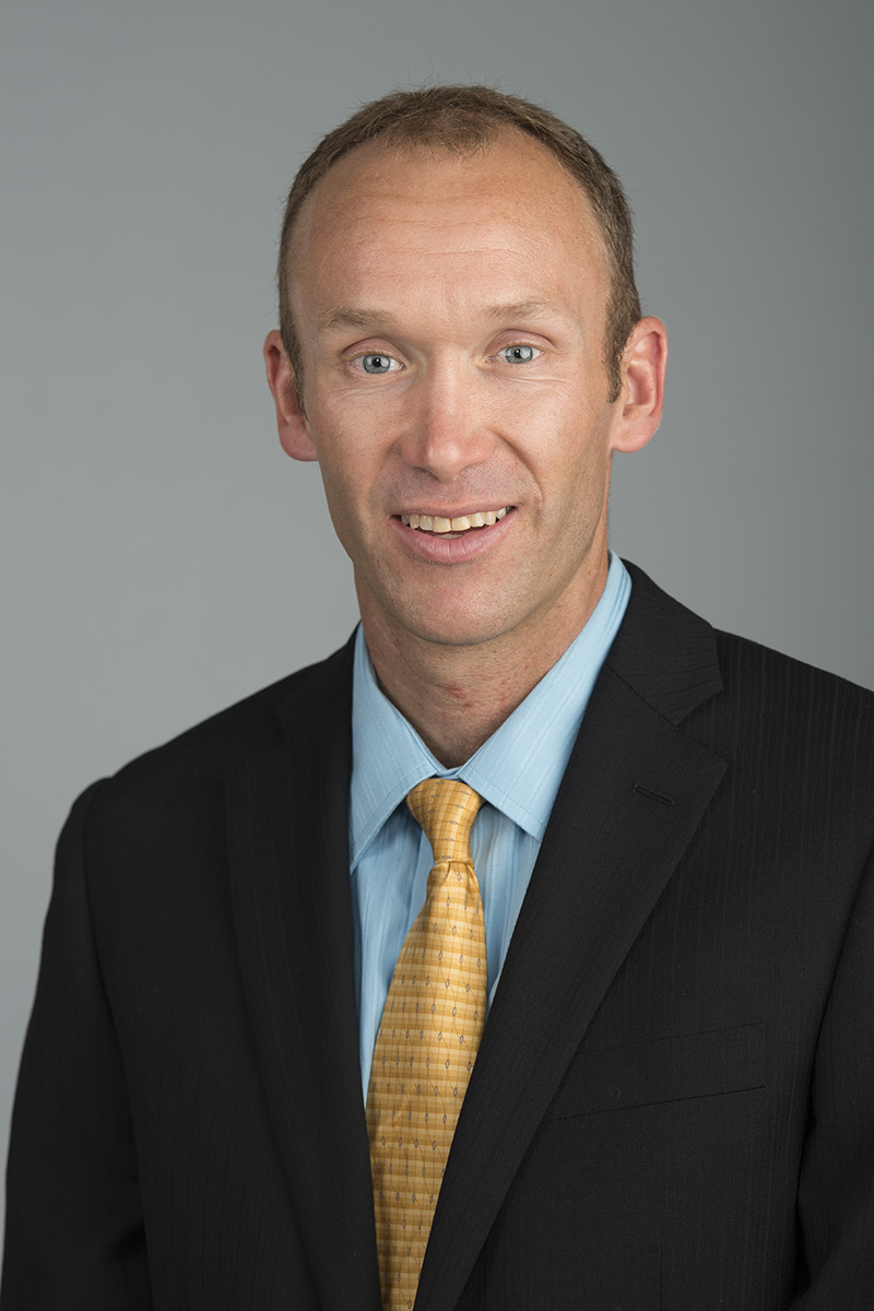 Dan Schwamberger