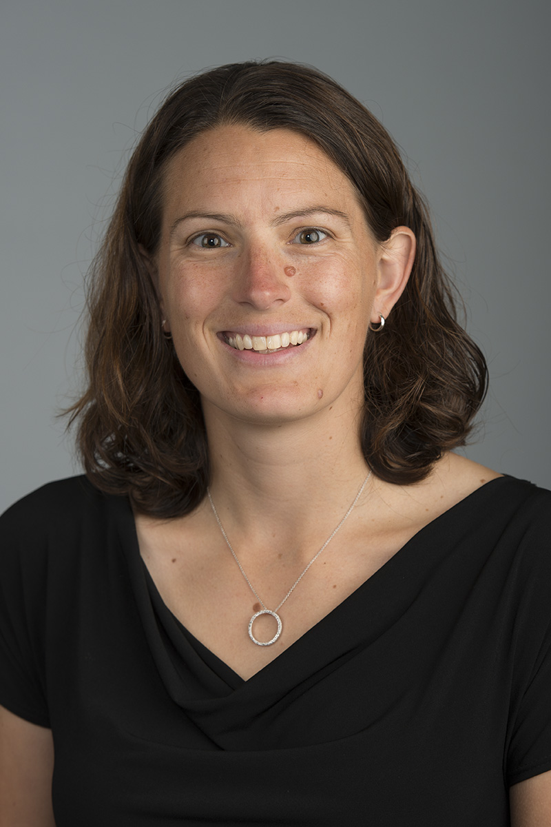 Marcie Schwamberger