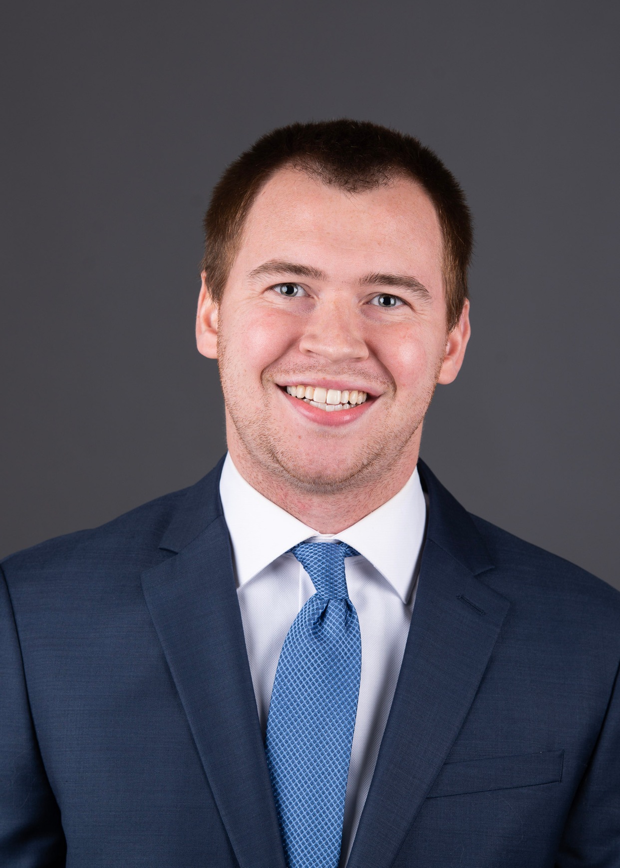 Cade Stackpool