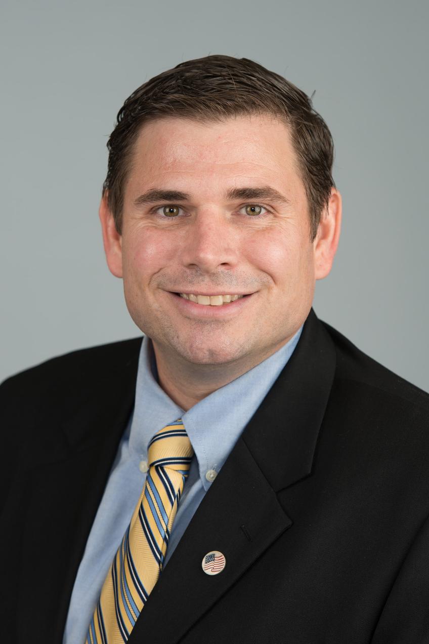 Erik Strand