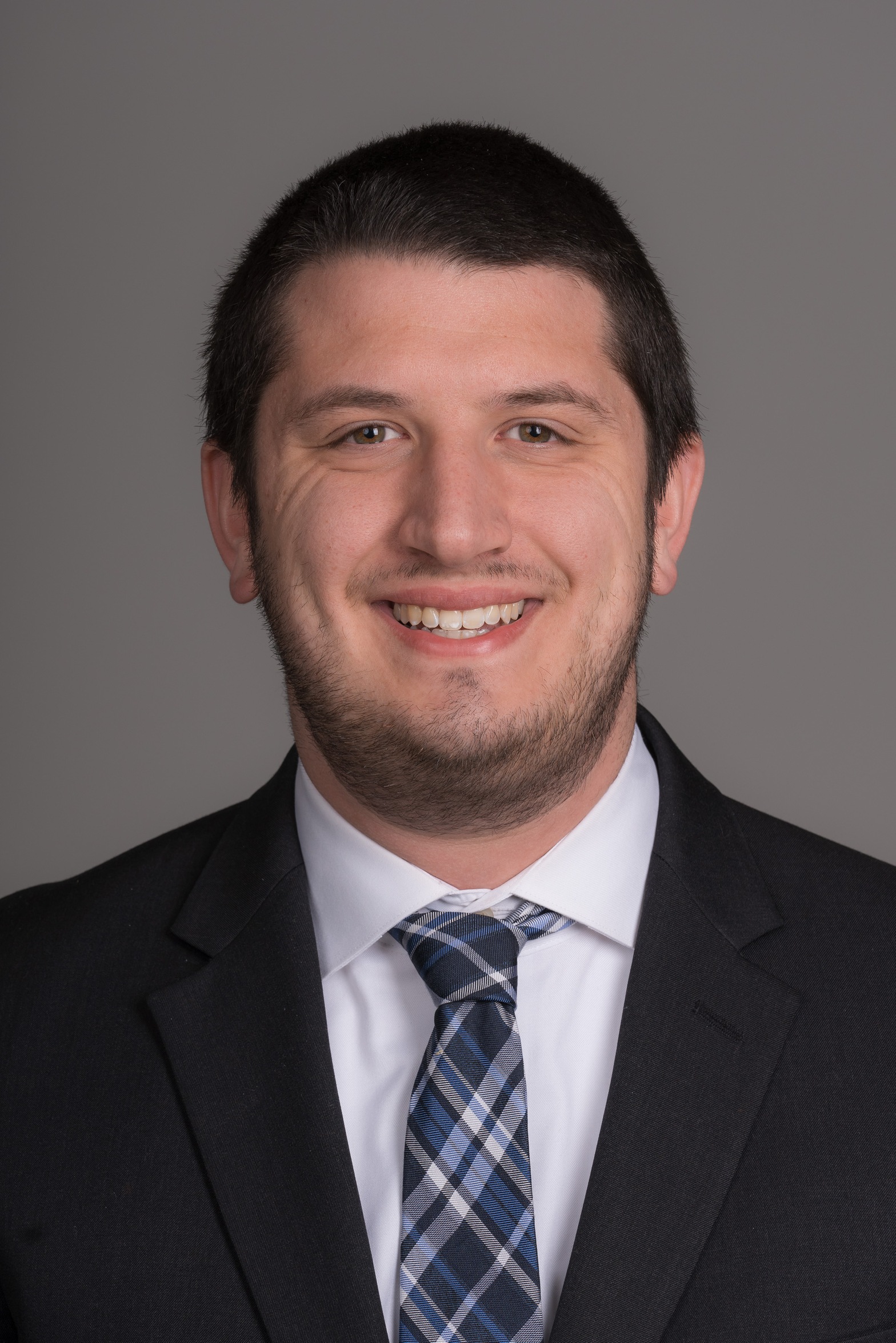 Harrison Tsimouris