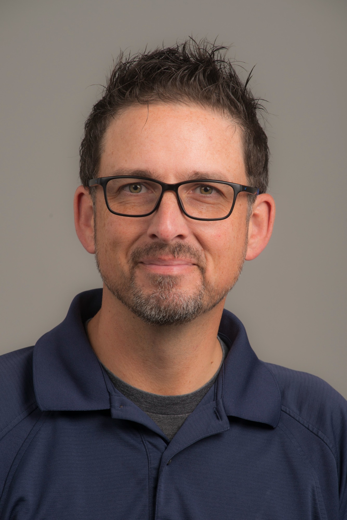 Michael Rhodovi headshot