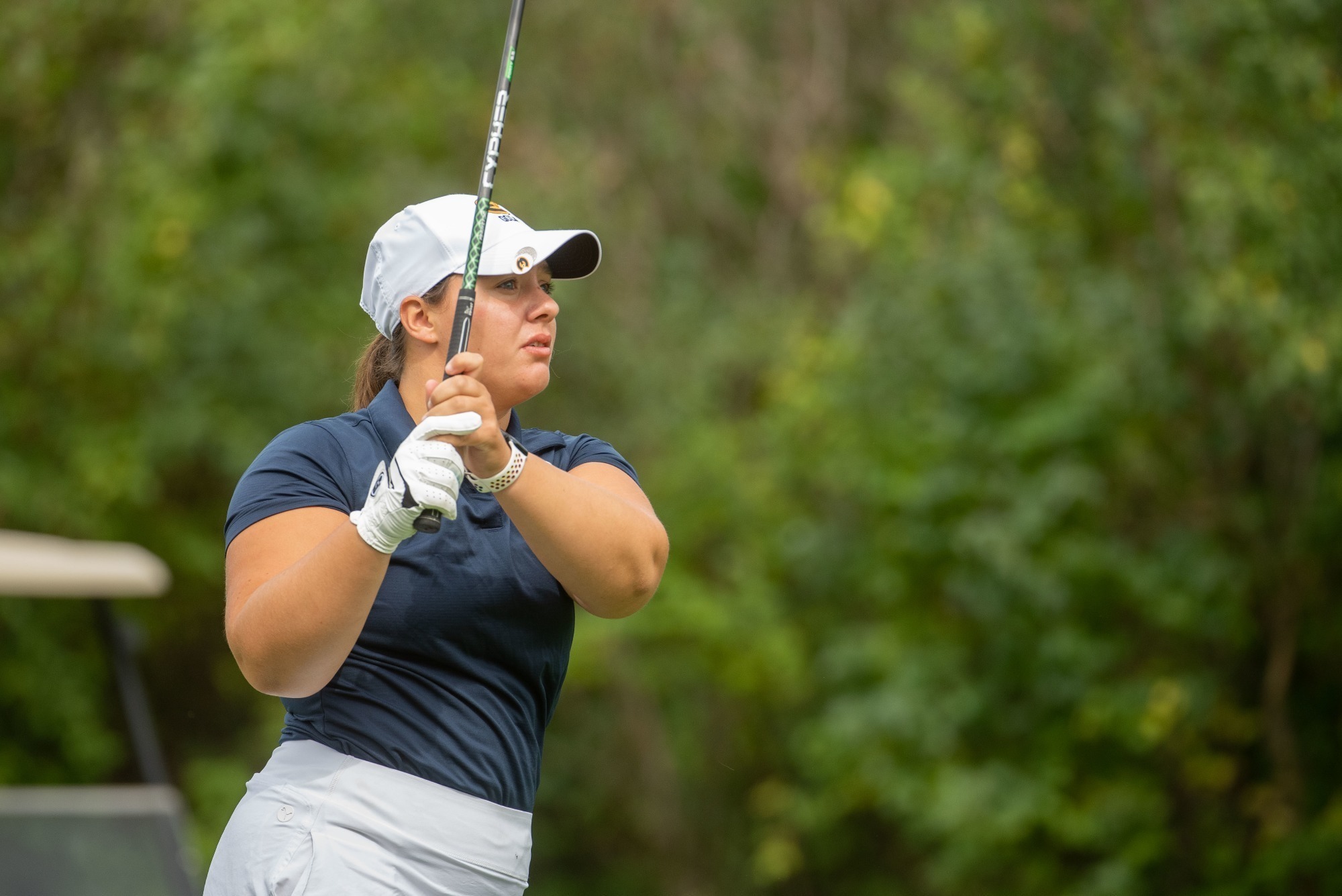 Cadie Ash 202324 Women's Golf University of Wisconsin, Eau Claire