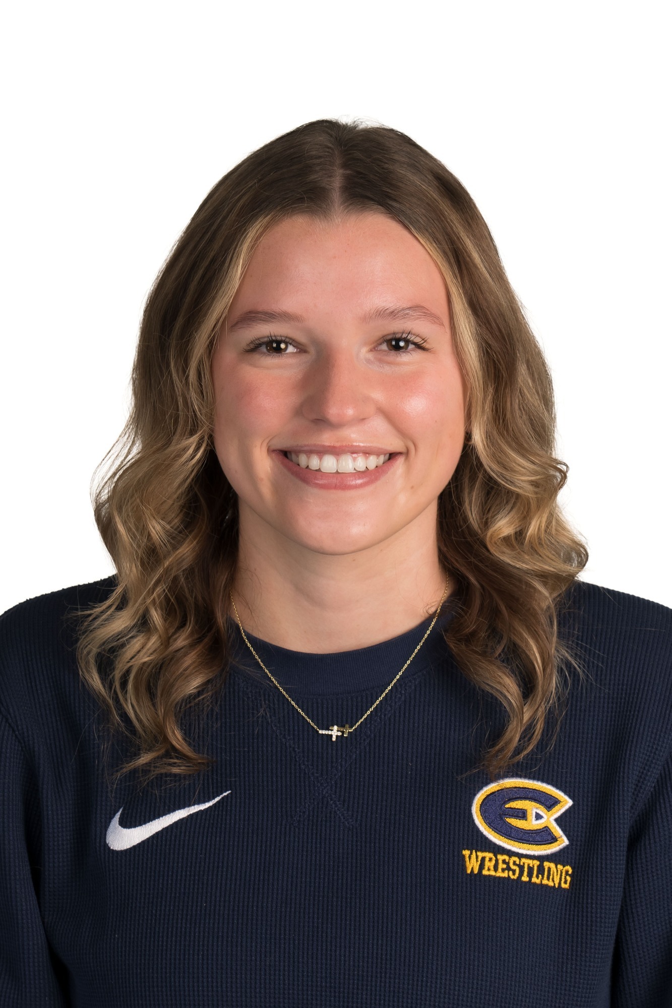 Maggie Baltus headshot