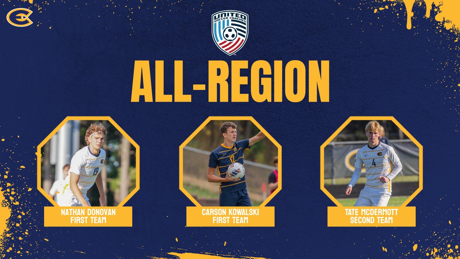 Donovan named All-American for second time - University of Wisconsin