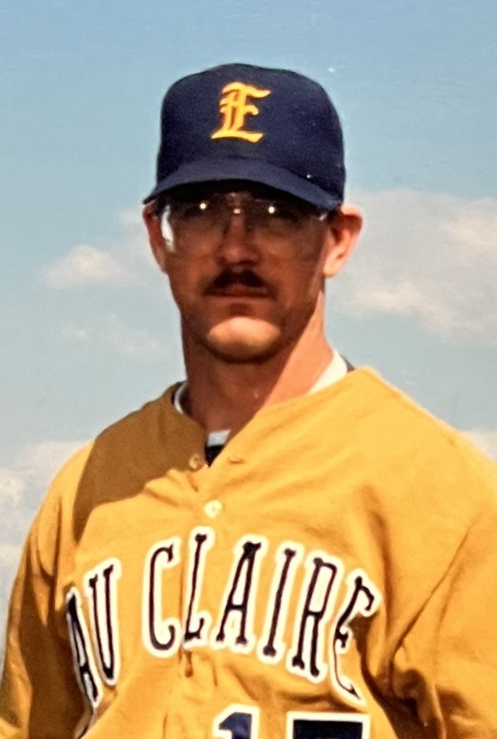 Craig Walter headshot