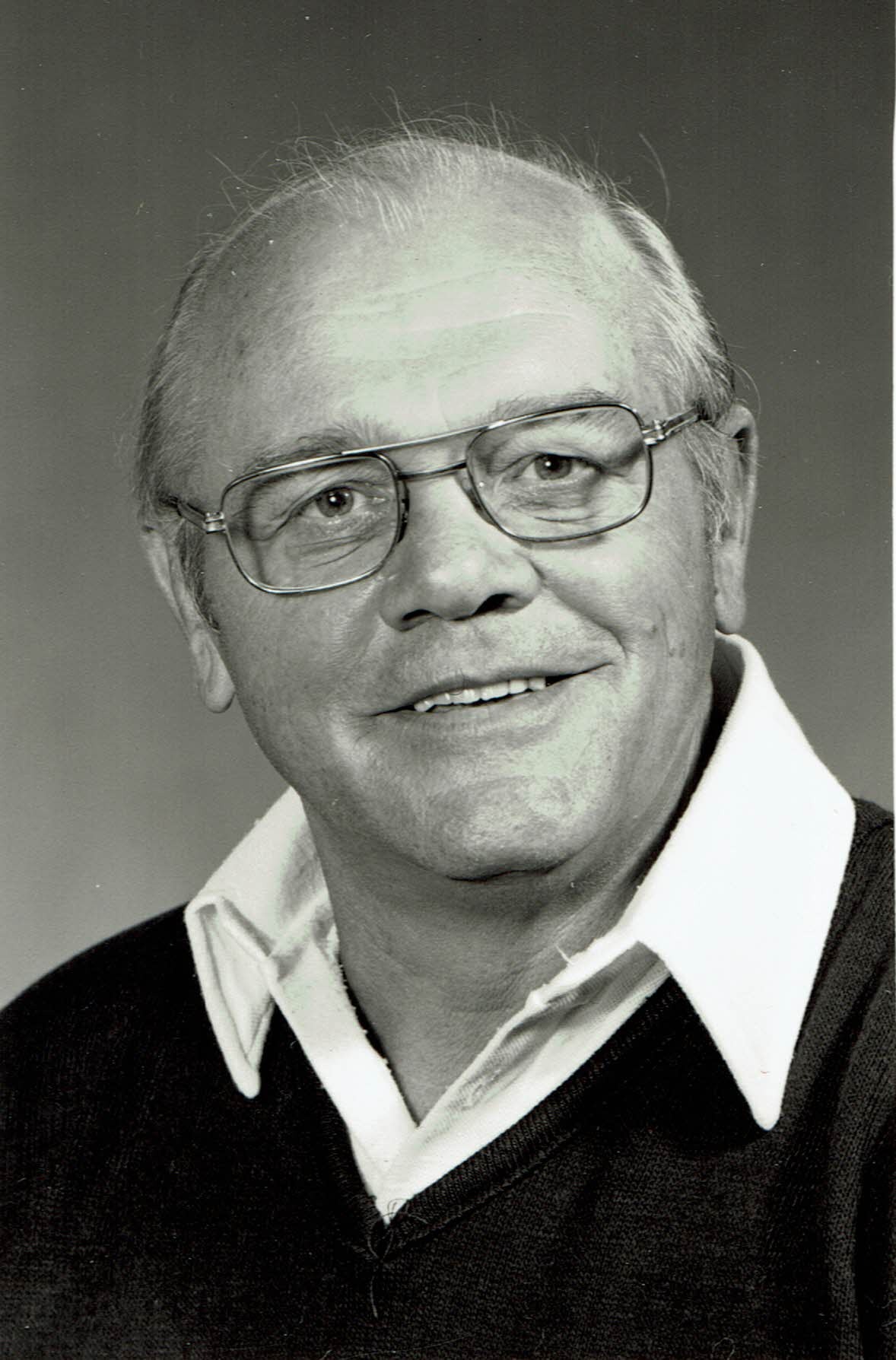 Link Walker headshot