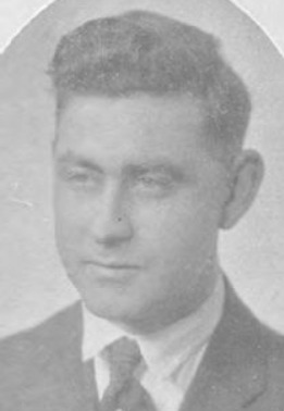 Monroe Milliren headshot