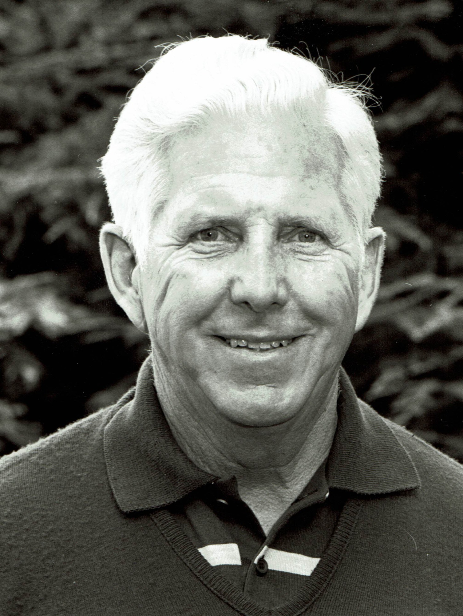 Frank Wrigglesworth headshot