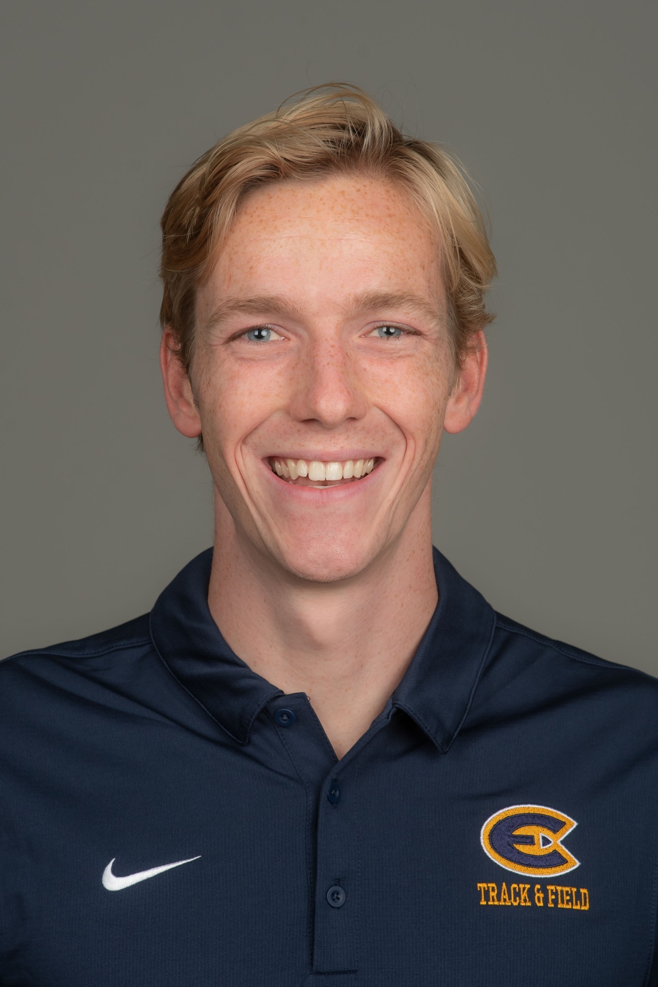 Connor Dolan 2024-25