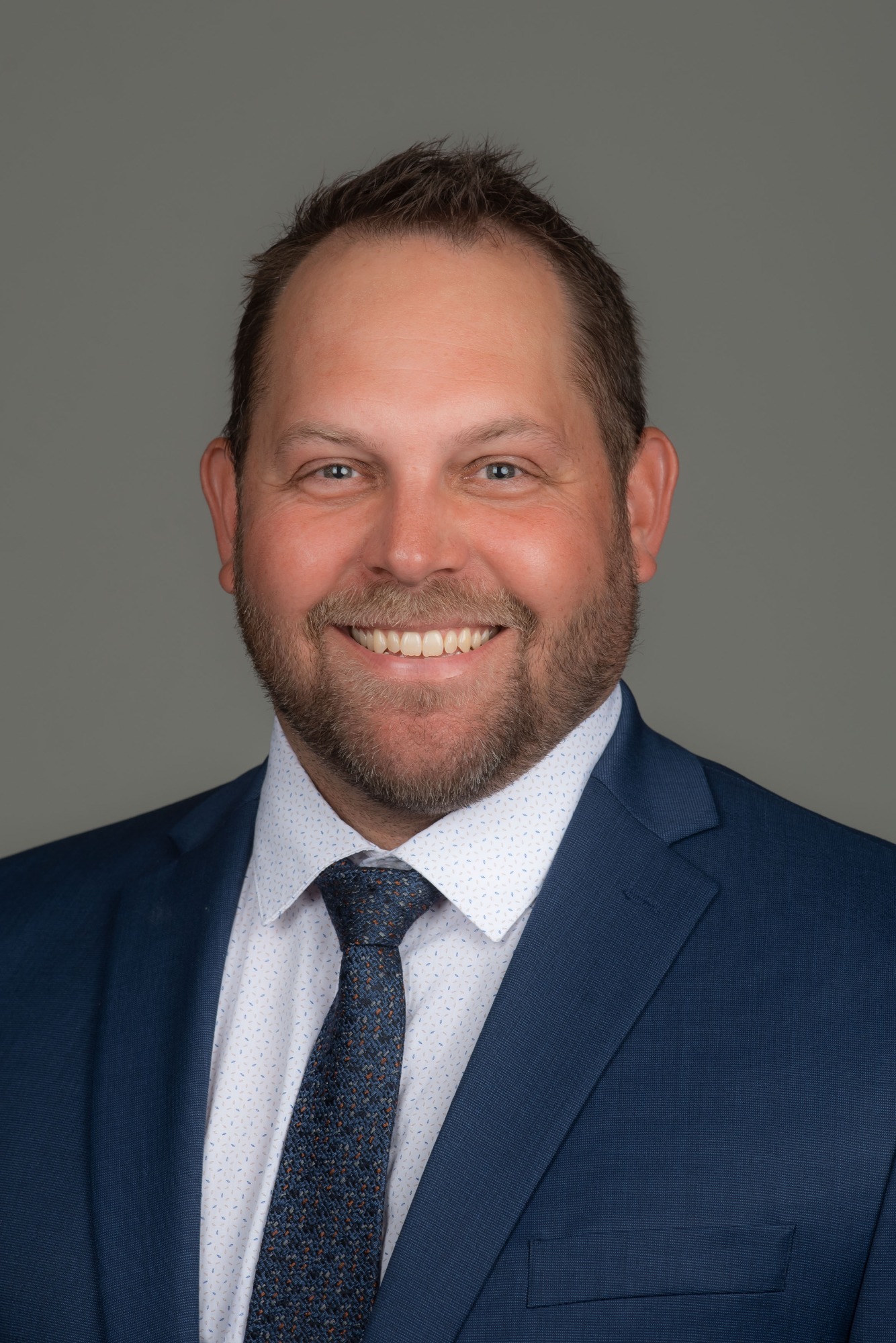 Mike Janda 2024-25