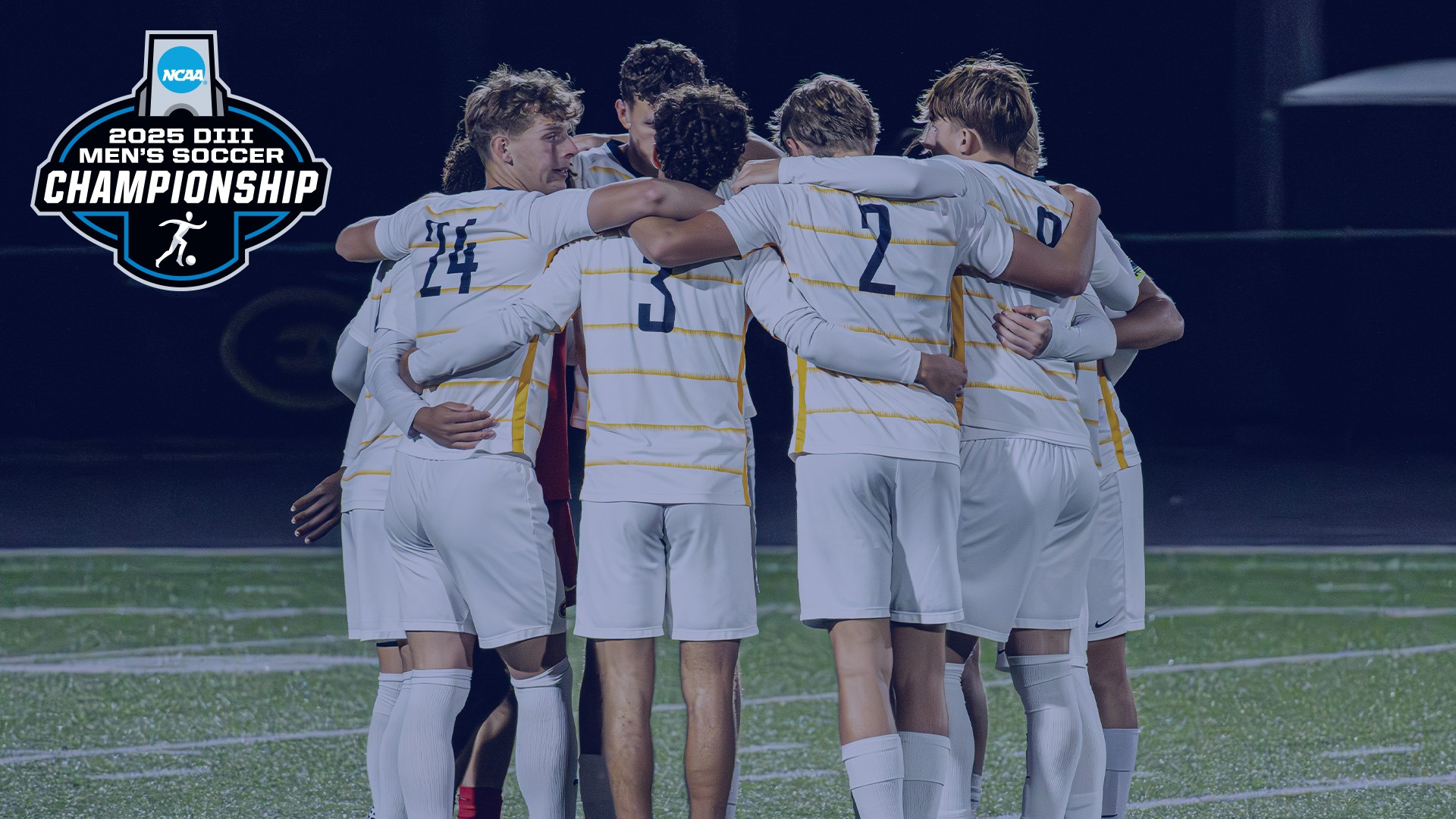 2025 MSOC NCAA Release