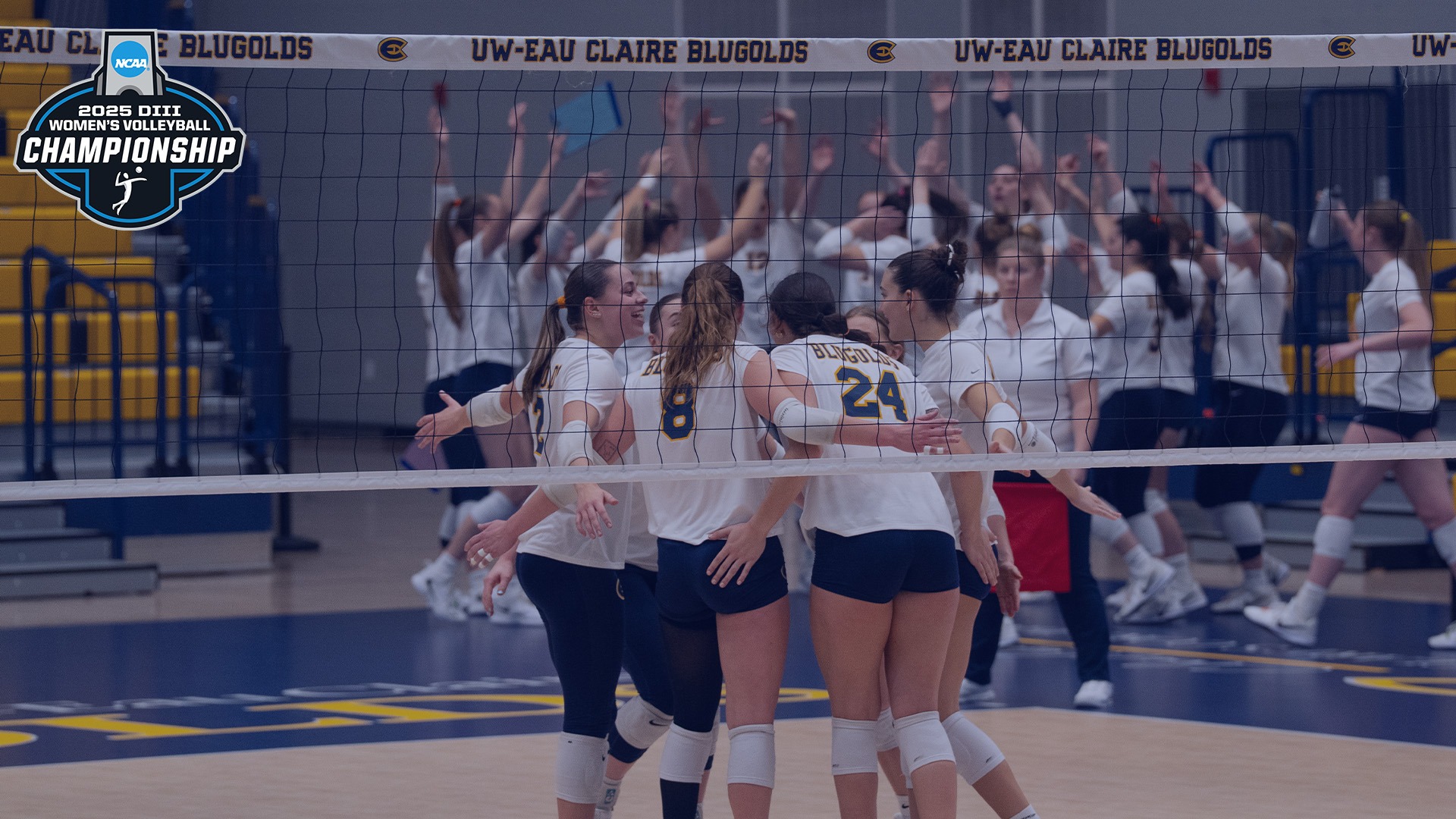 2025 VB NCAA Release