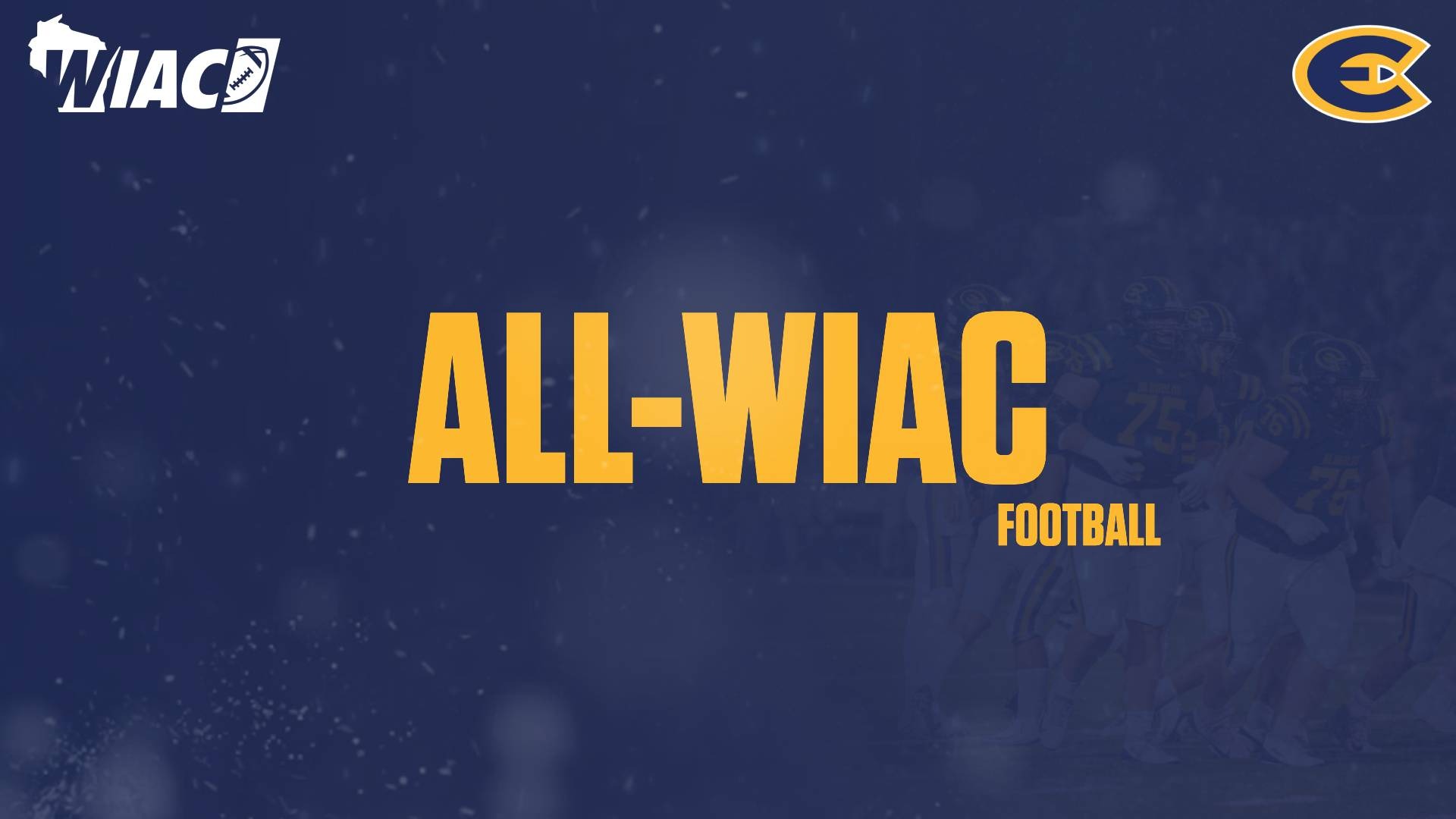 UWEC Football announces 2025 schedule - University of Wisconsin, Eau Claire