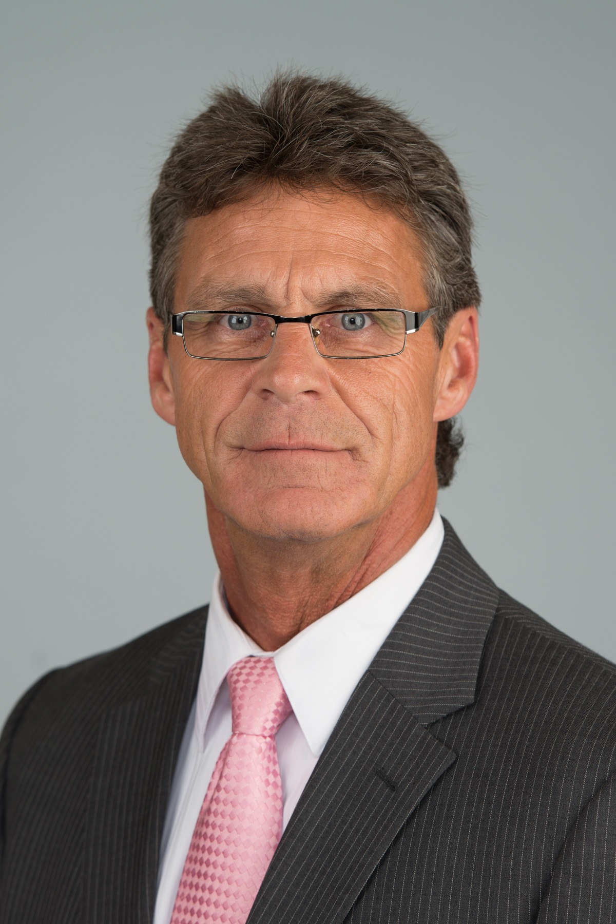 Mike Collins 2014 headshot