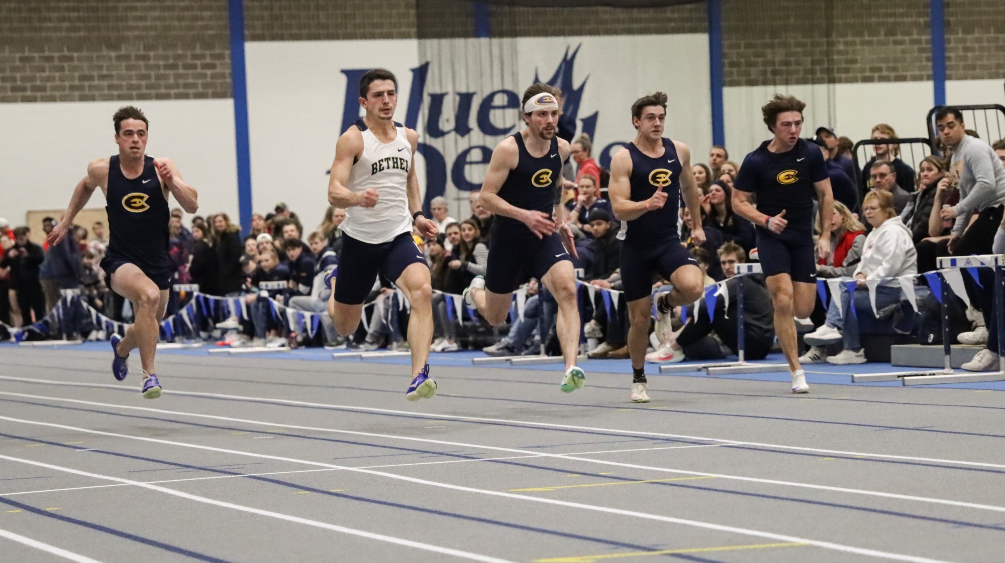 Warren Bowlus Open 2025