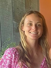 Hannah Schaetzel headshot
