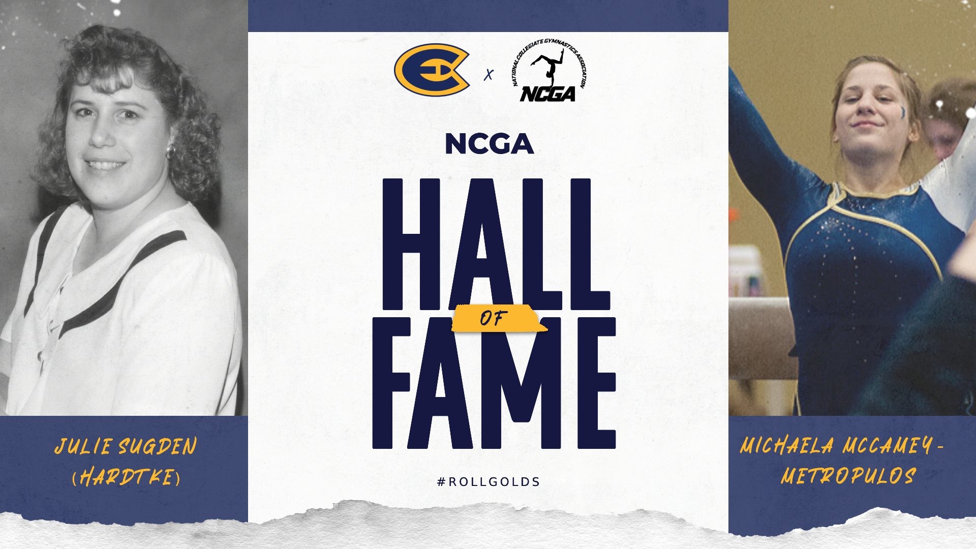 NCGA Hall of Fame 2025