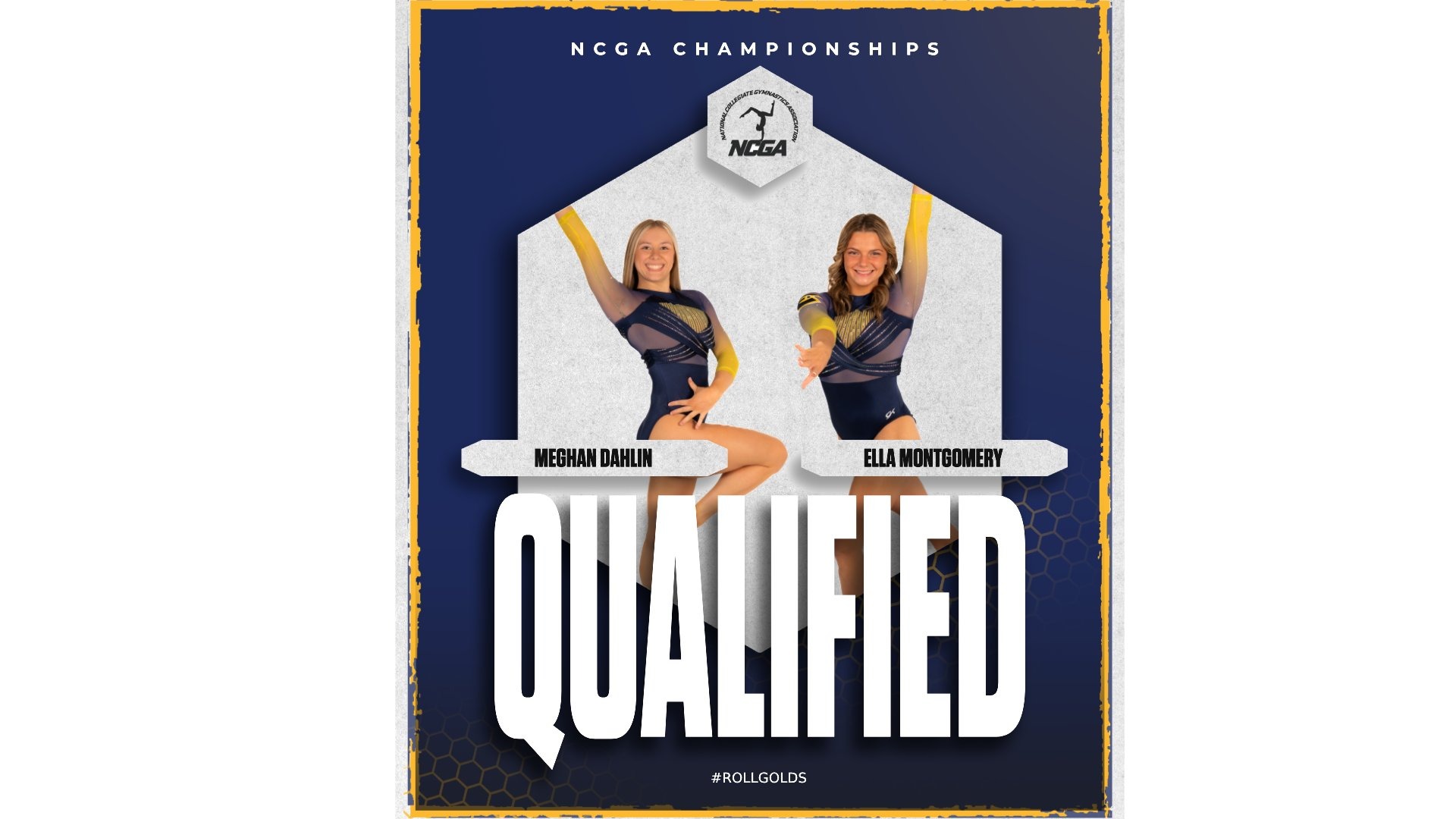 Gymnastics national qualifiers 2025