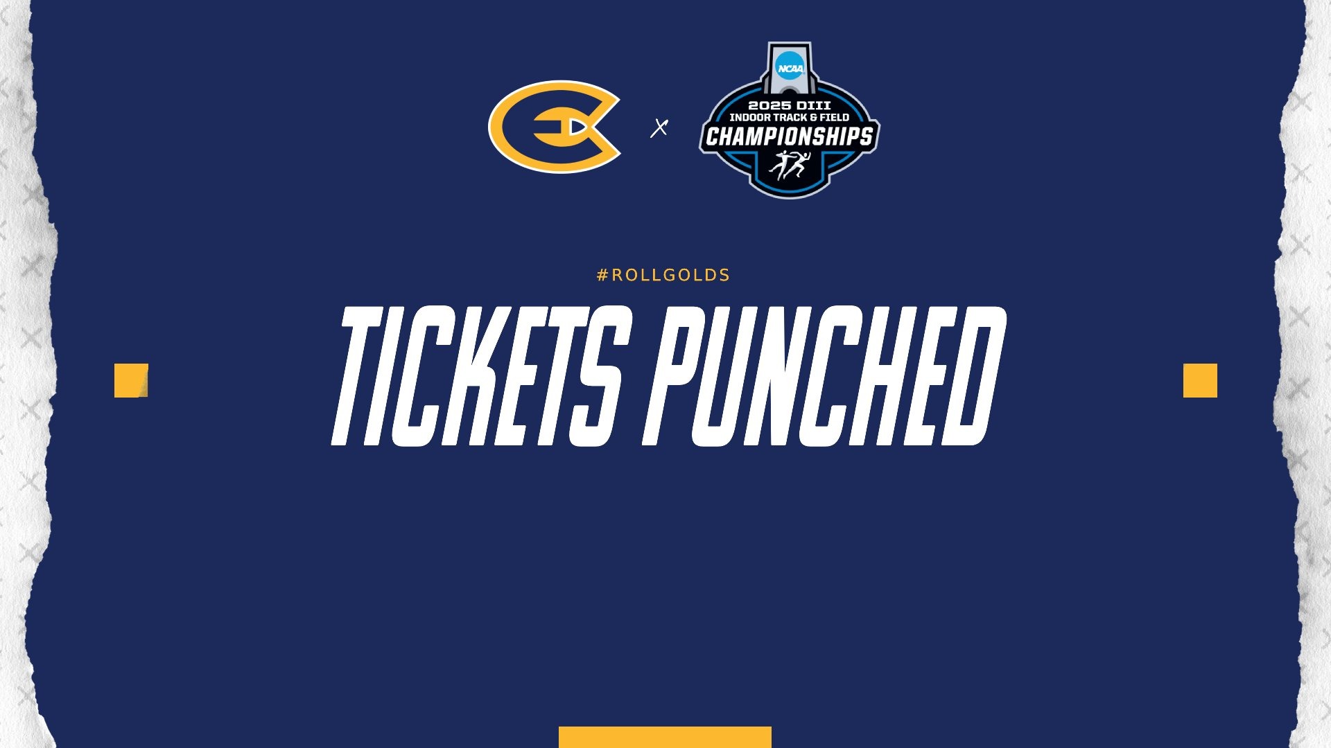 Track and field 2025 indoor nationals qualifiers