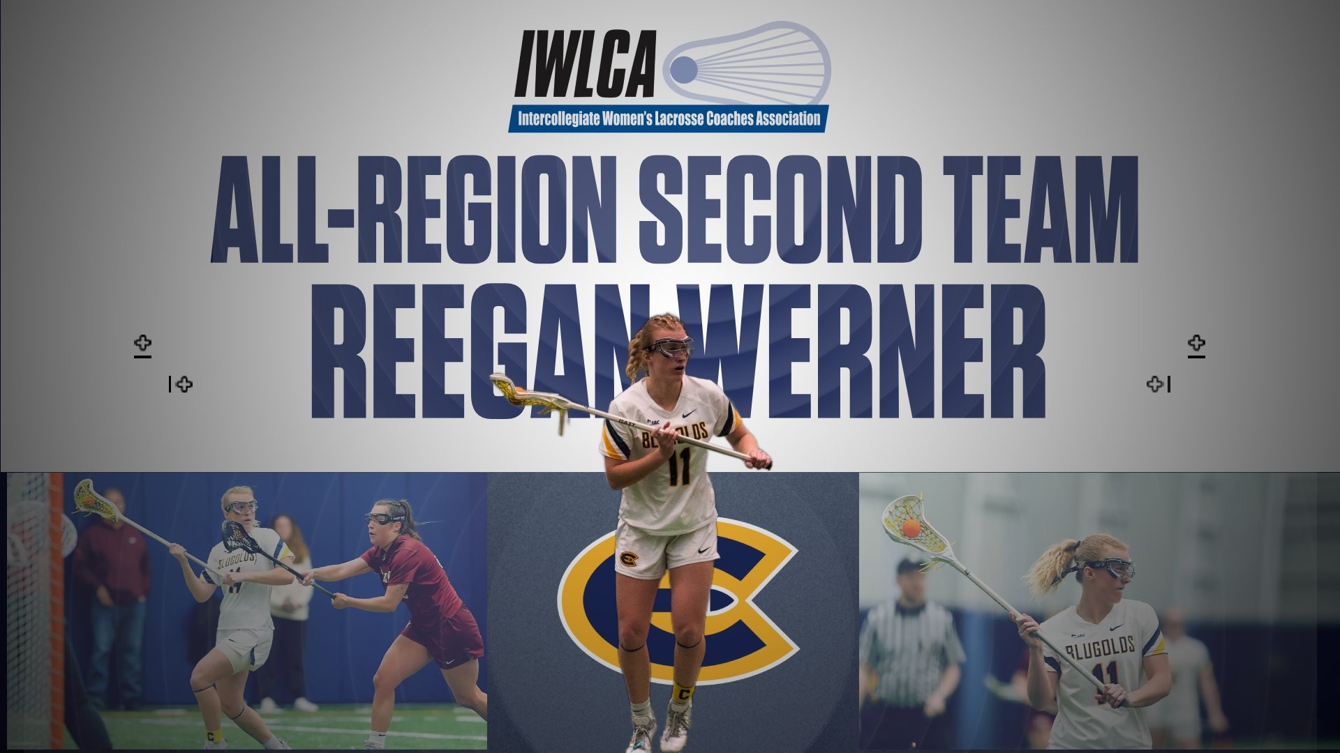 Werner All Region