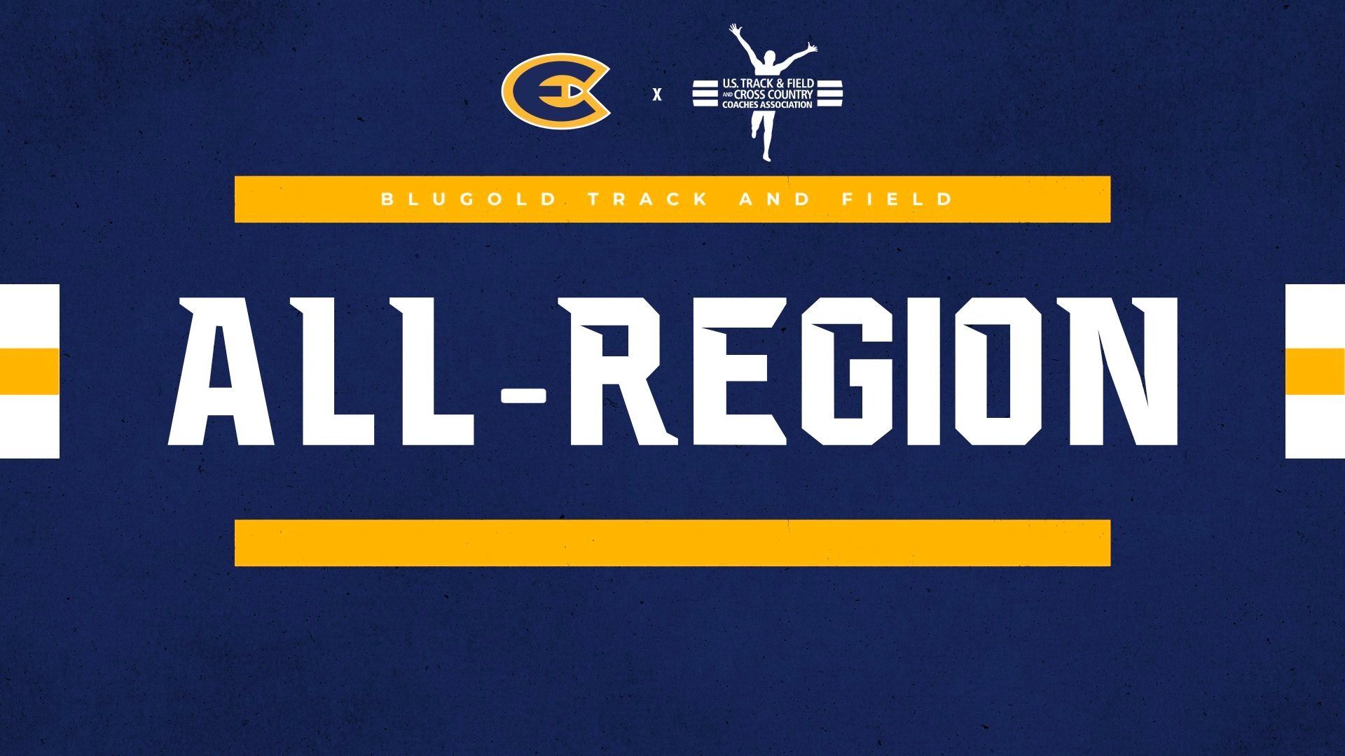 Track and Field 2025 All-Region