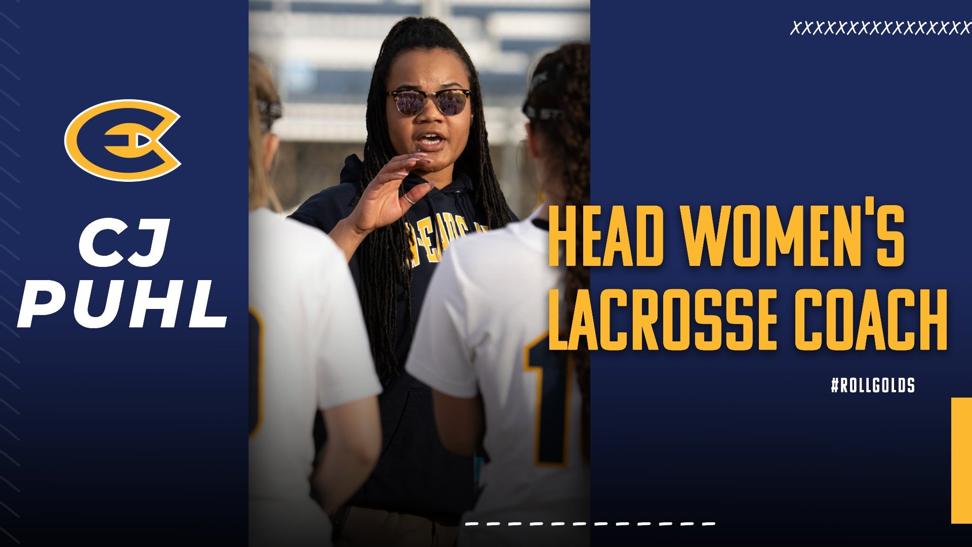 Courtney Puhl hiring