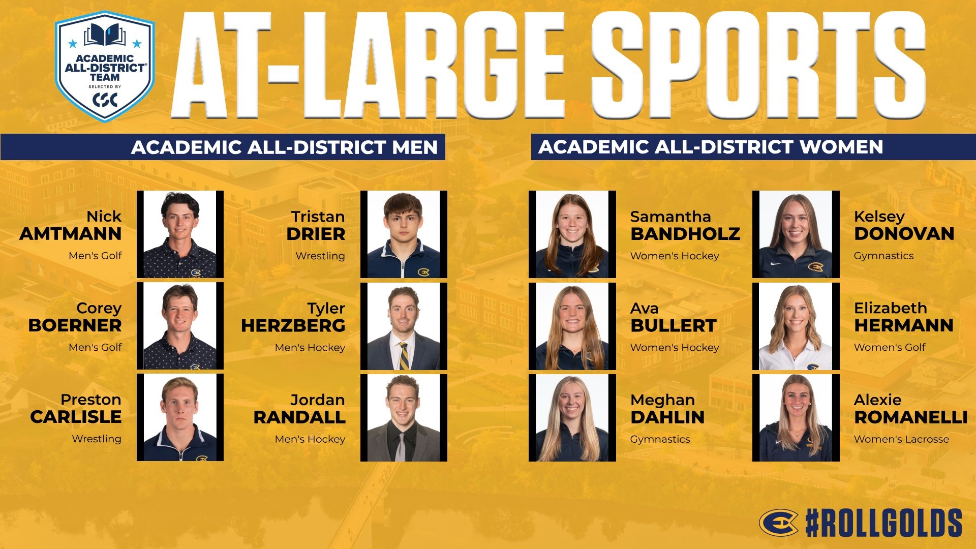 2425 At large All district