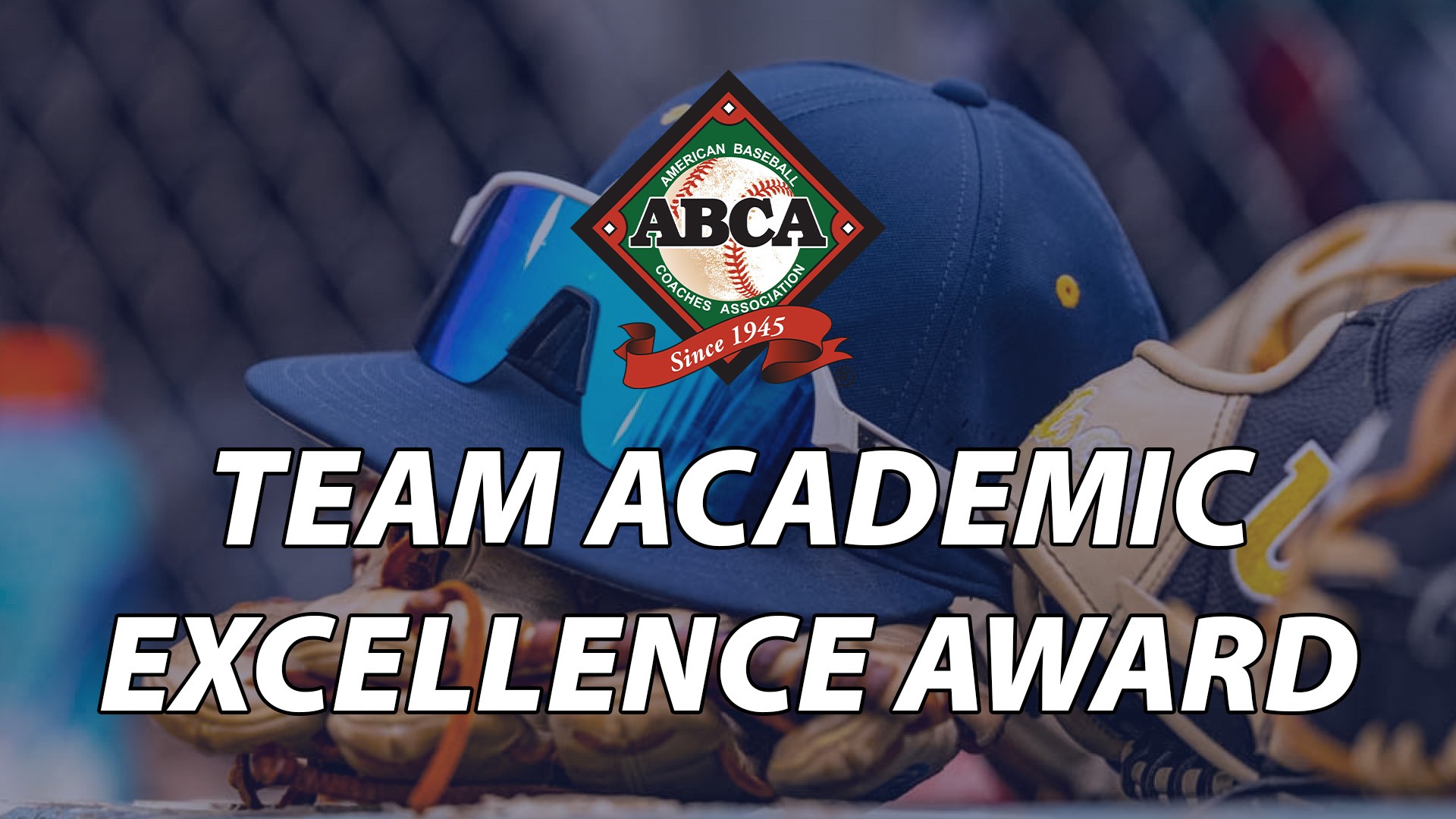 ABCA Team Excellence