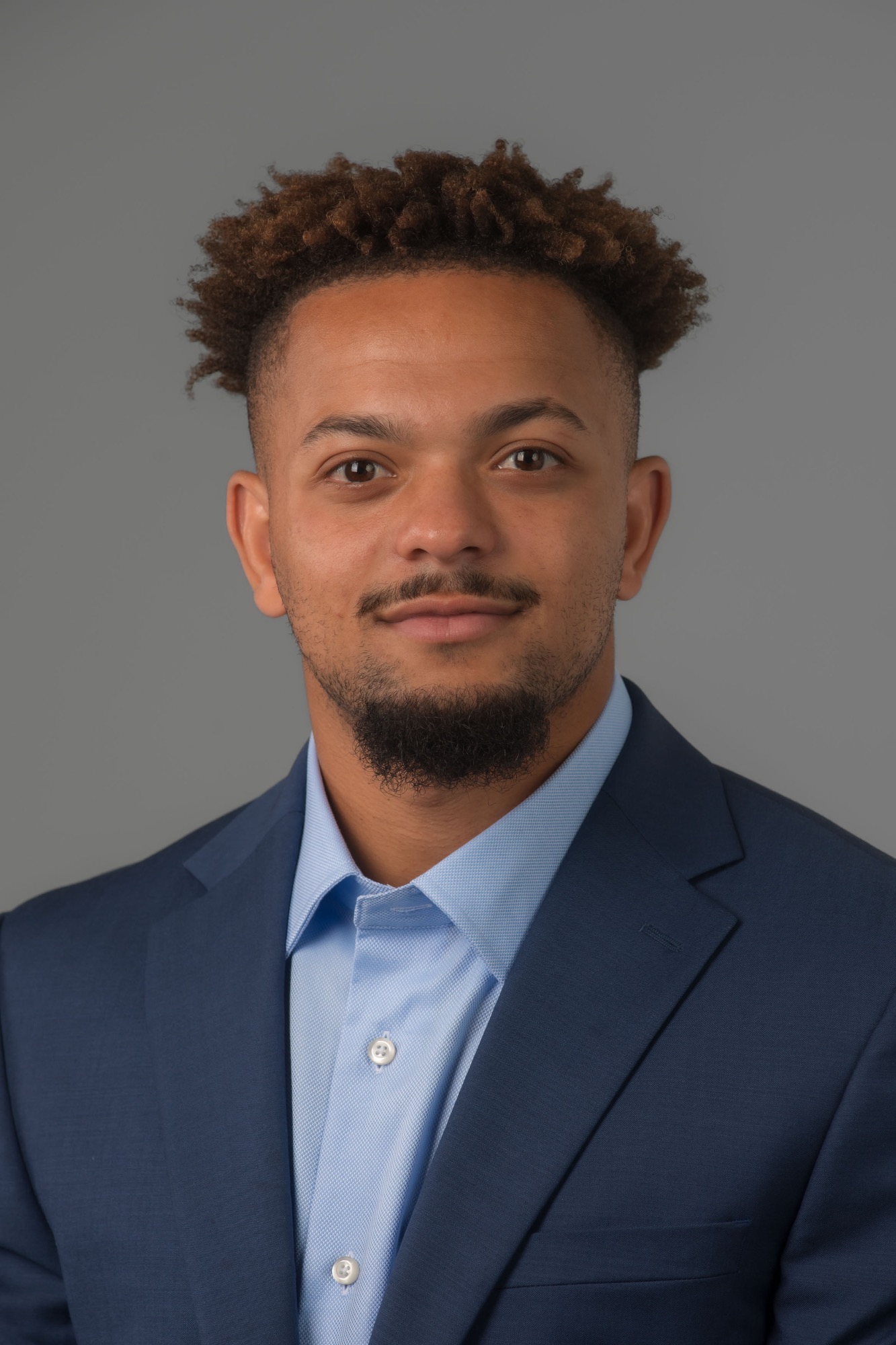 David Kurker Staff Headshot