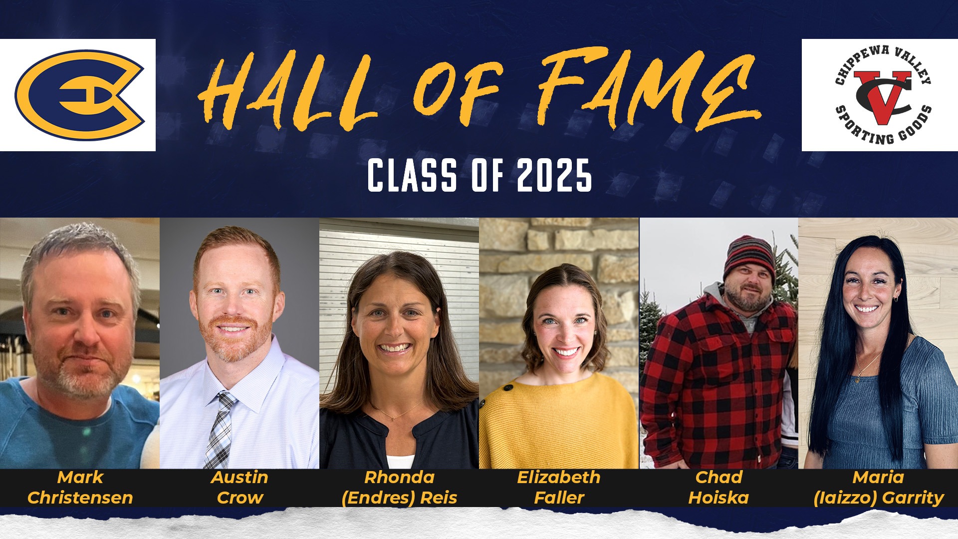 2025 Hall of Fame