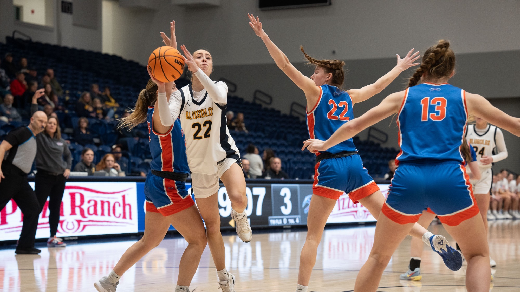 1.7 WBB Recap Update