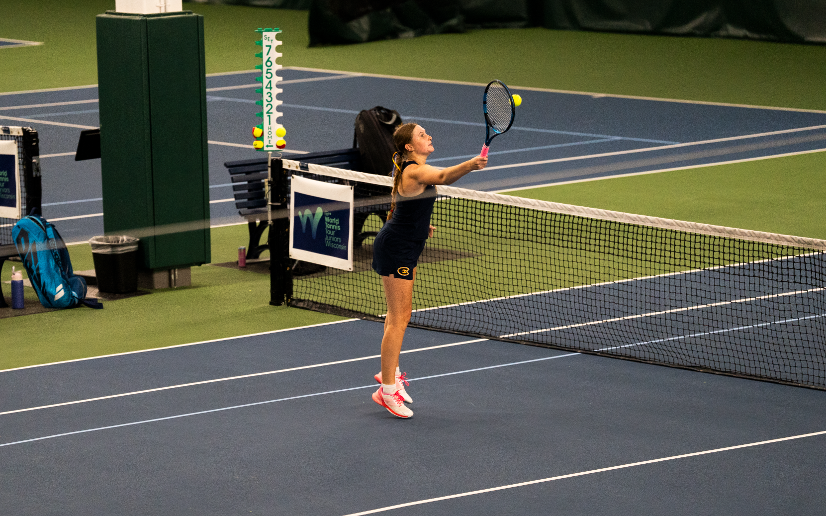 10.10 WTEN Recap