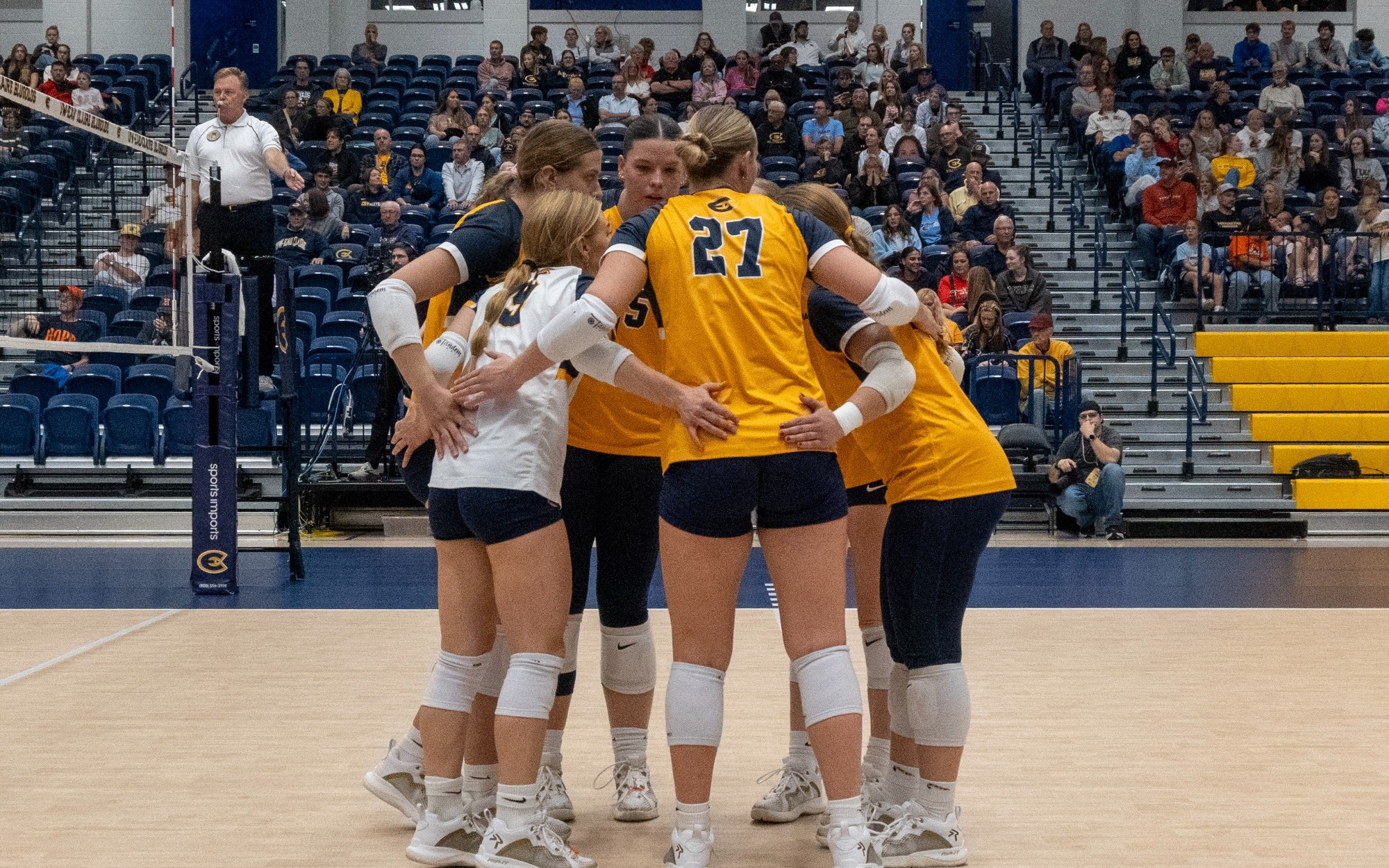 10.10 VB Recap