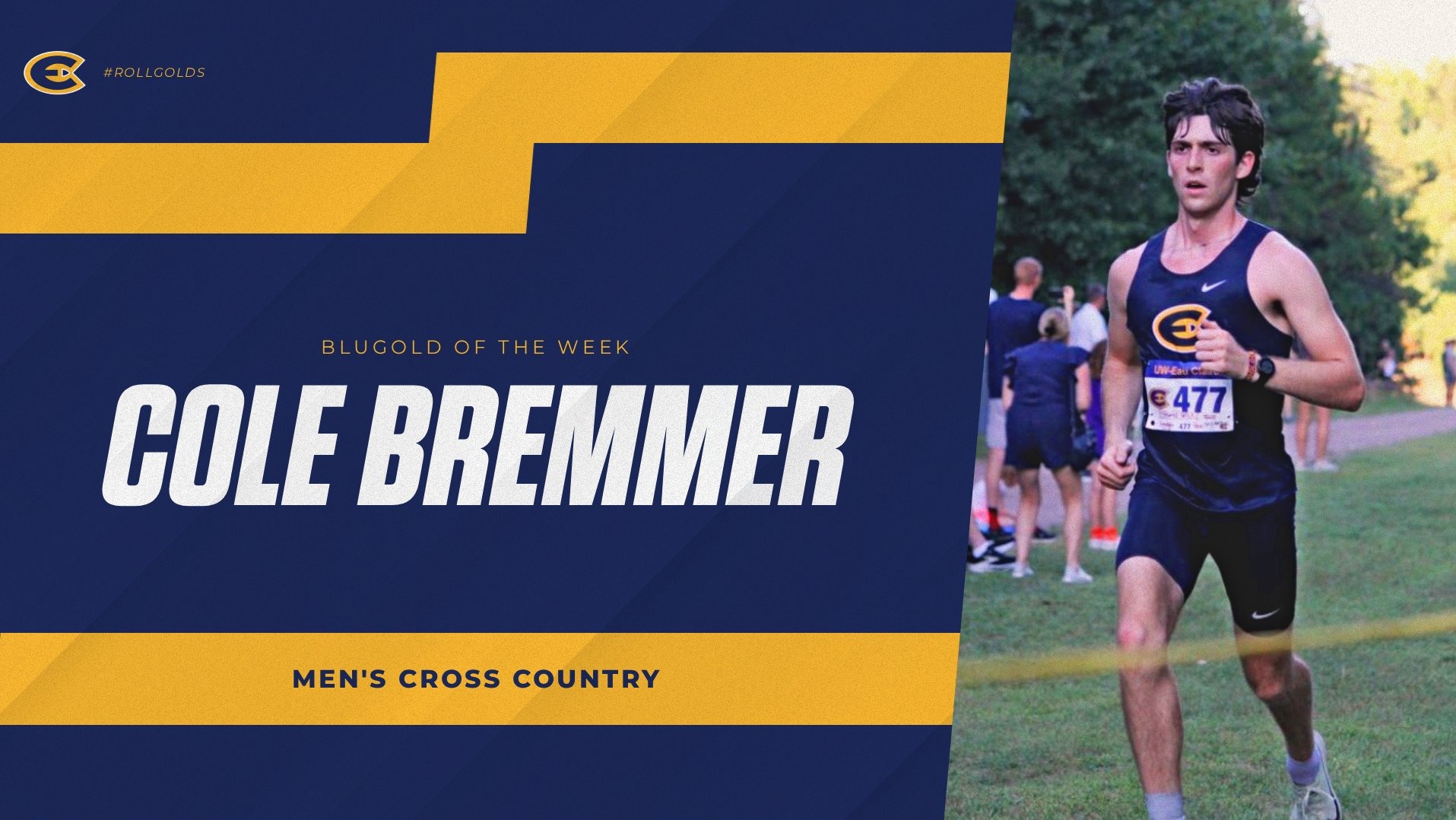 Cole Bremmer BOTW