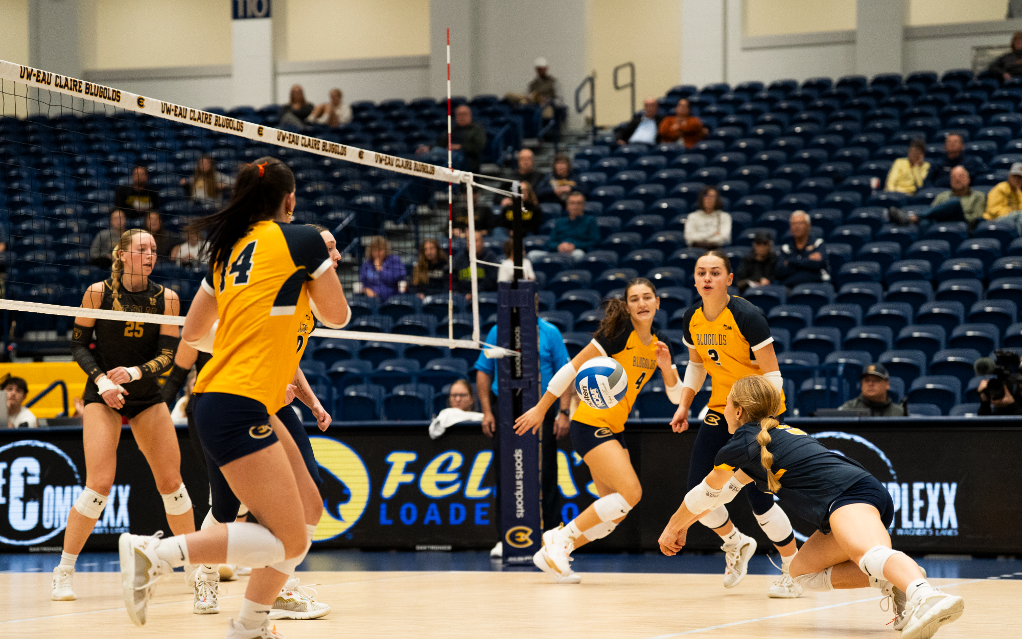 10.14 VB Recap