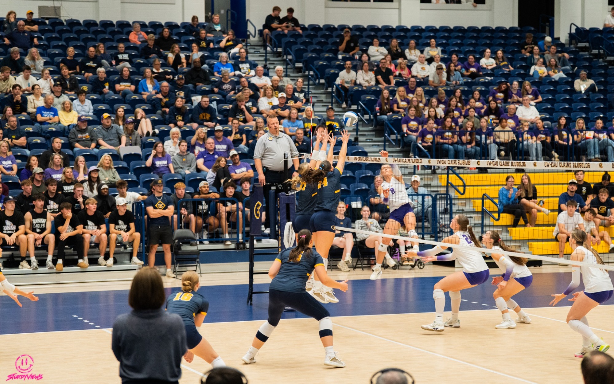 10.17 VB Recap