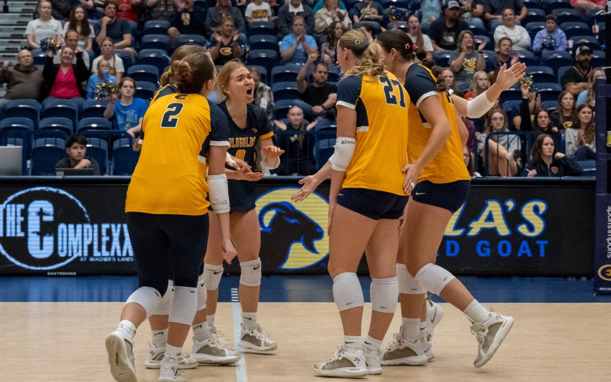 10.28 VB Recap