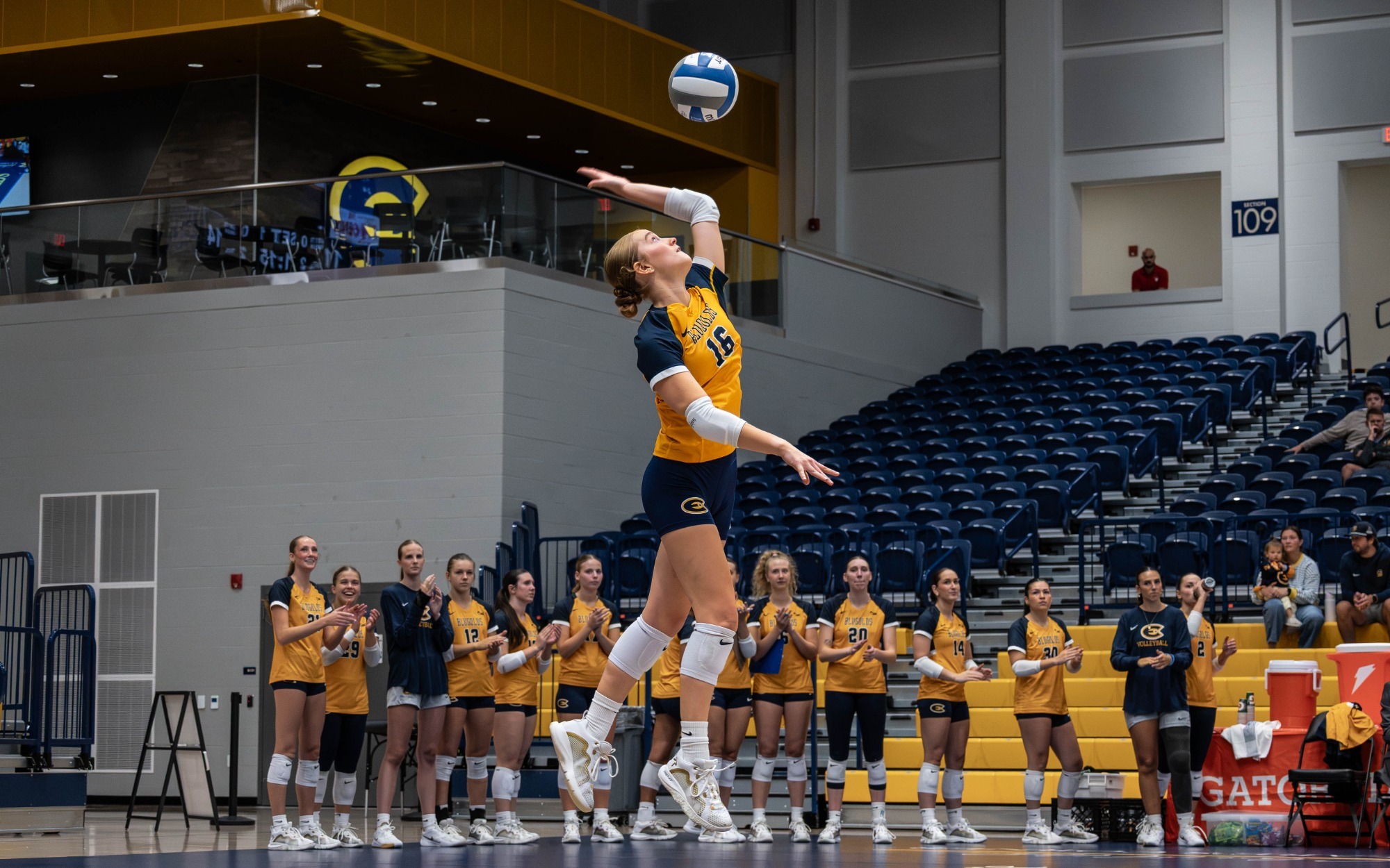 10.3 VB Recap