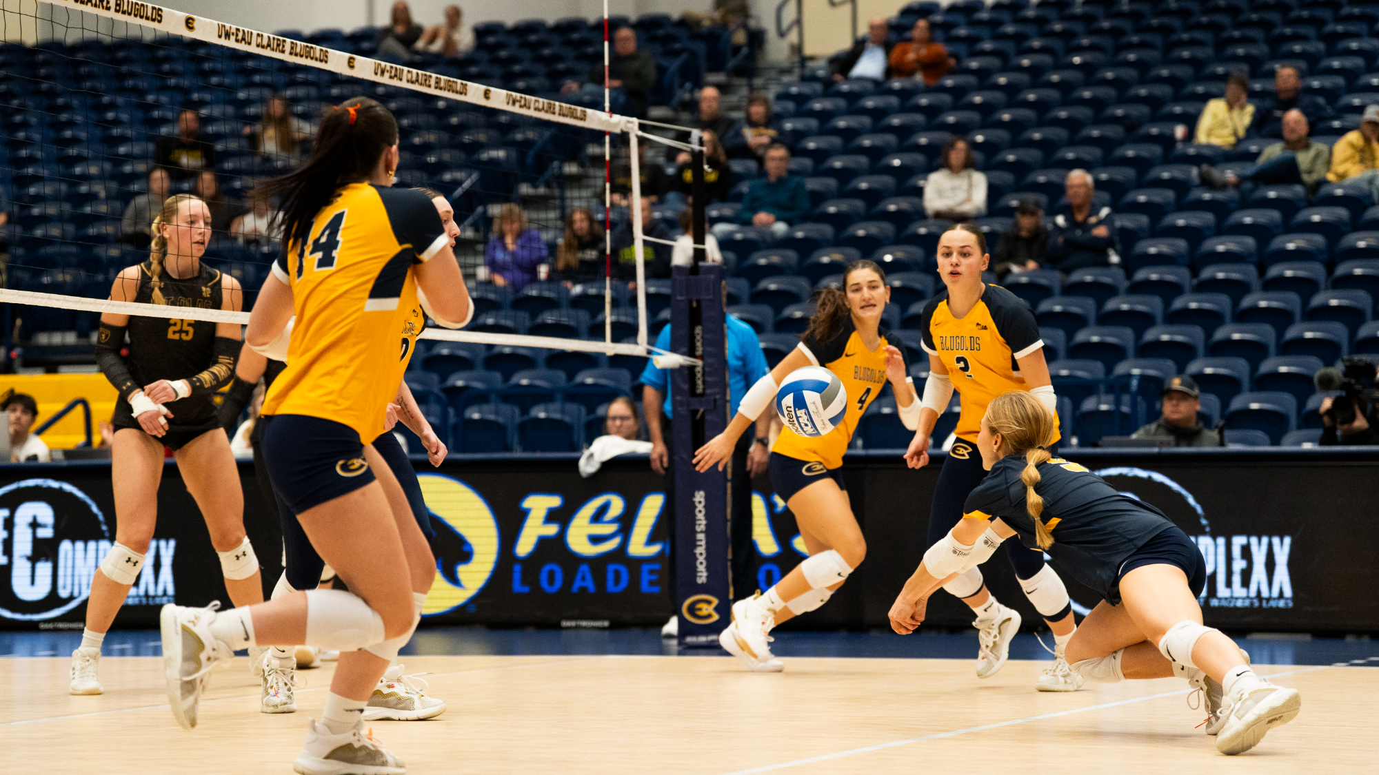 10.30 VB Recap