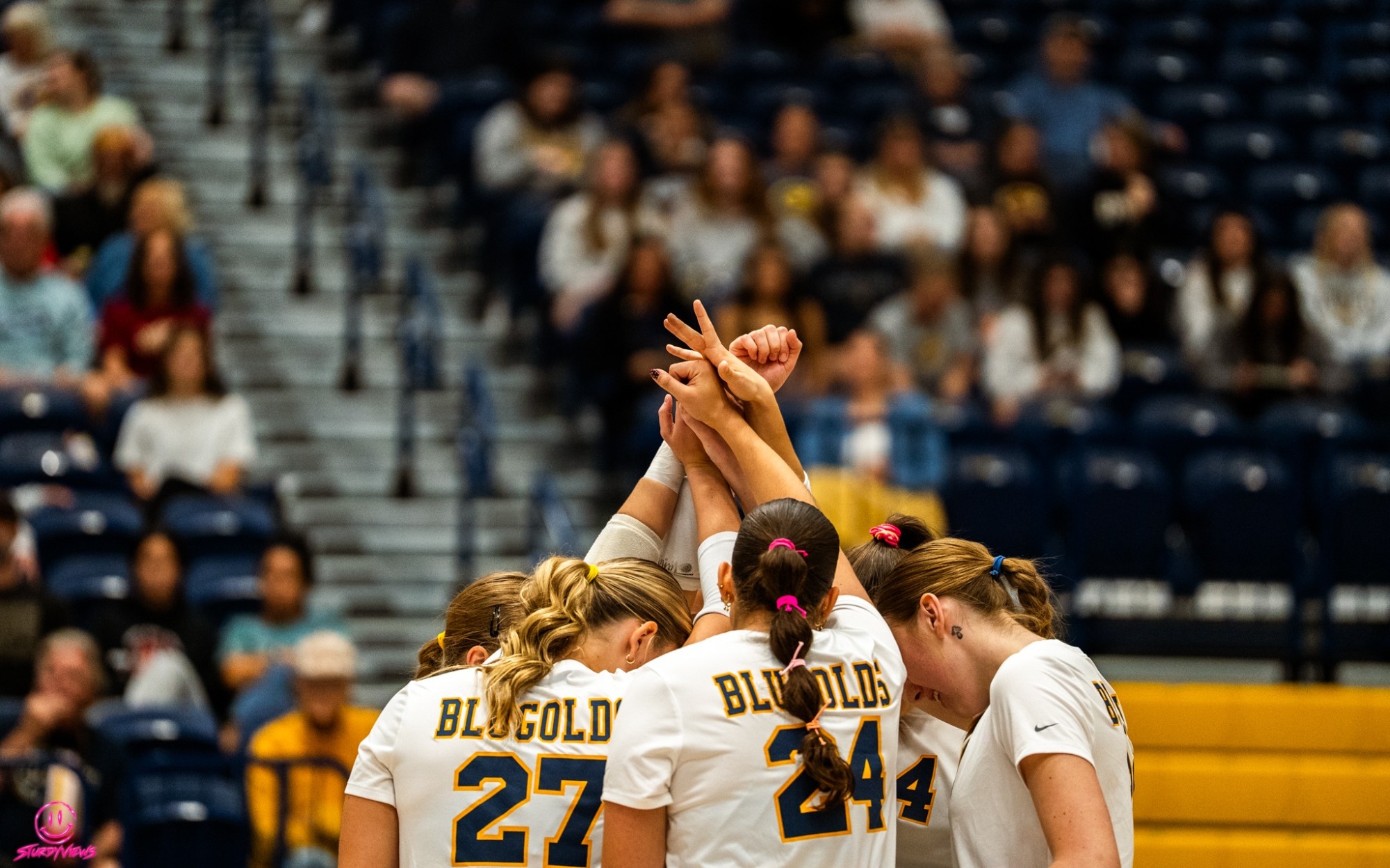 10.7 VB Recap