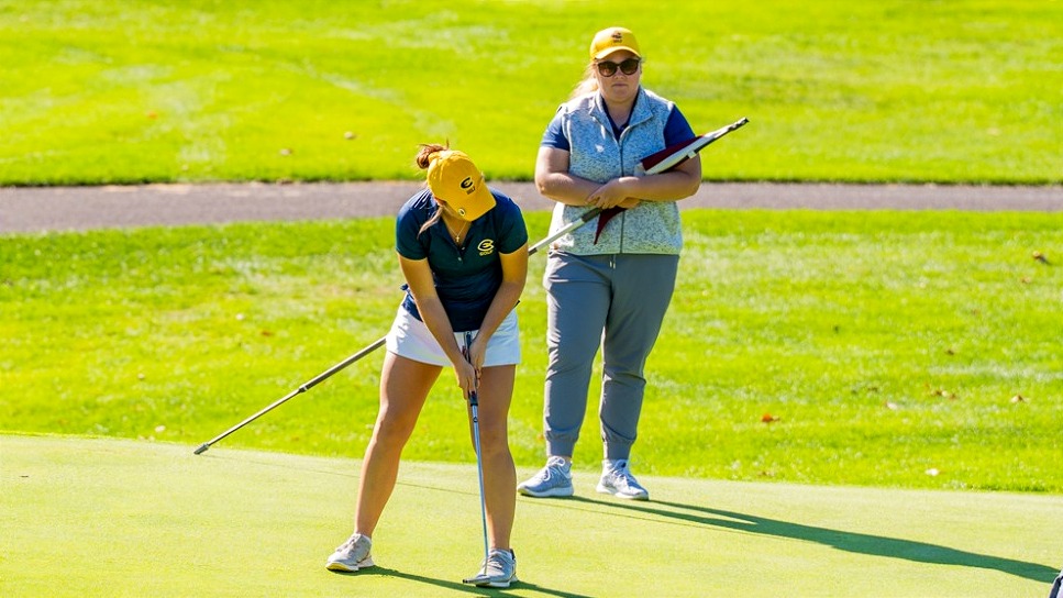 WGOLF 10.9