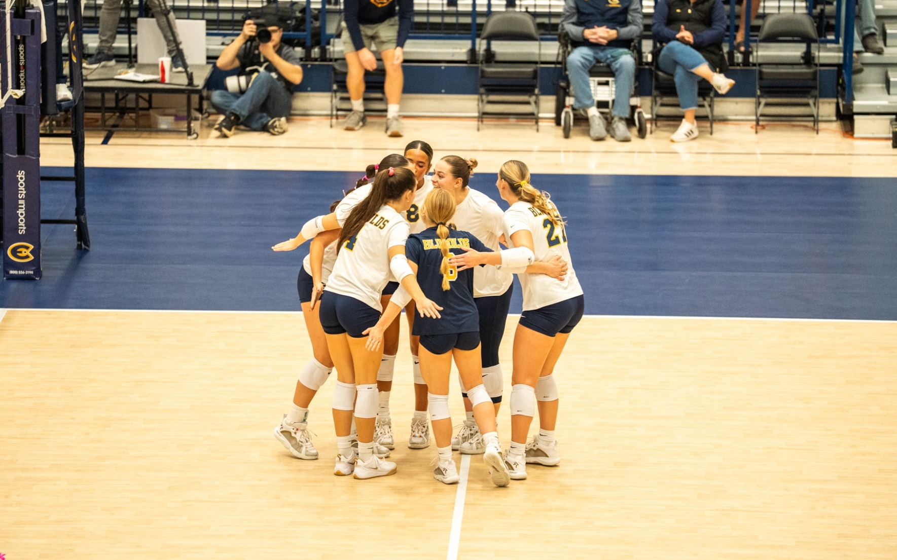 10.9 VB Recap