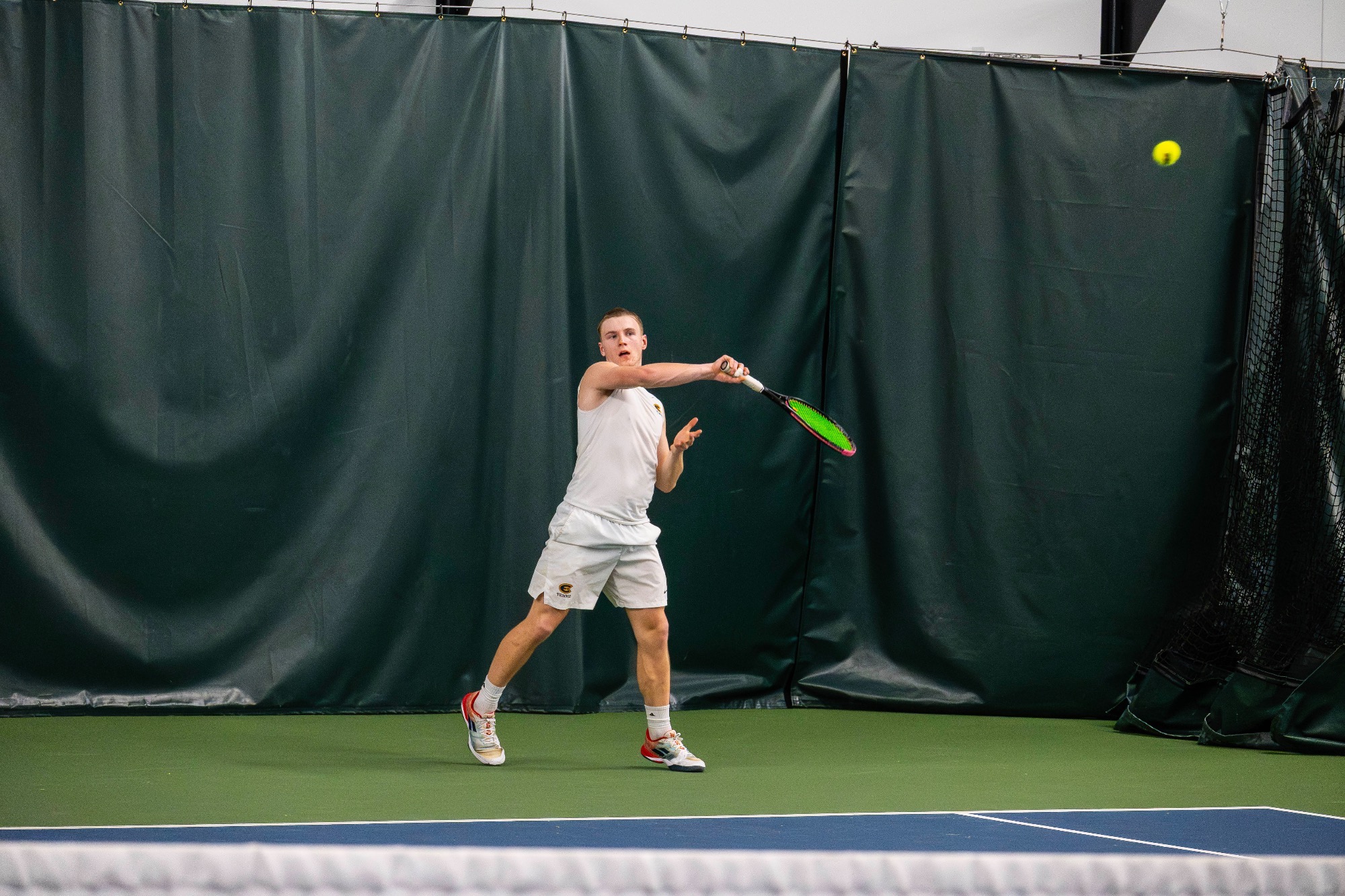 MTEN Action Shot