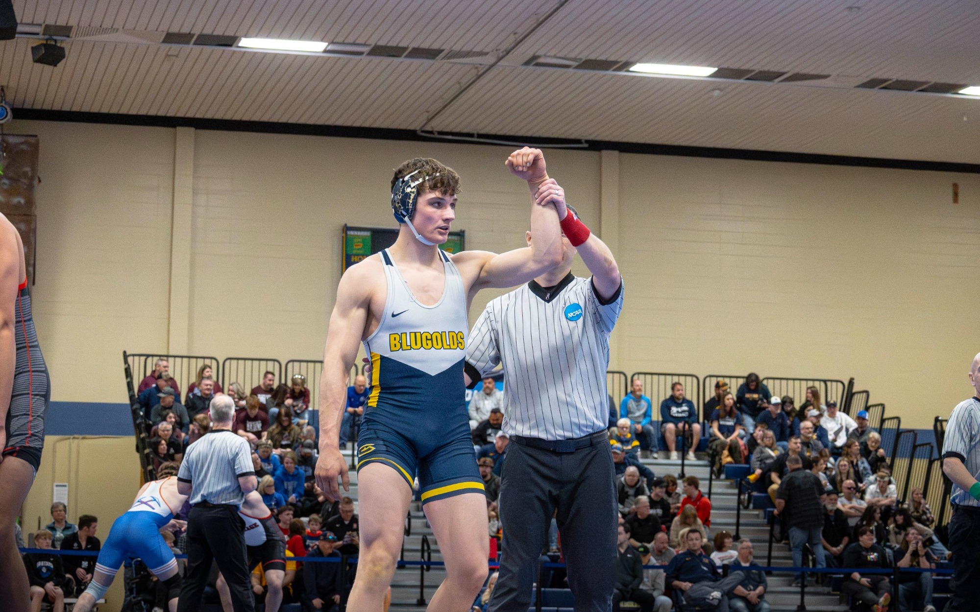 2.27 WRES Recap