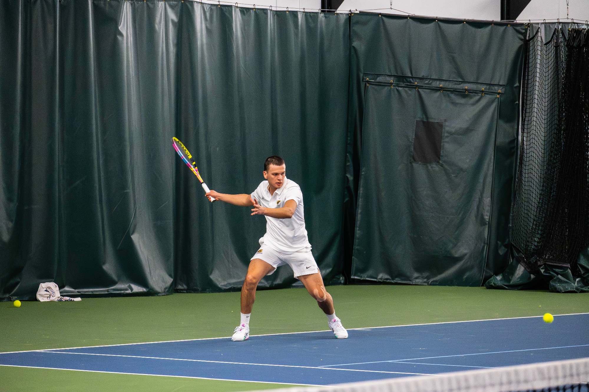MTEN Action Shot