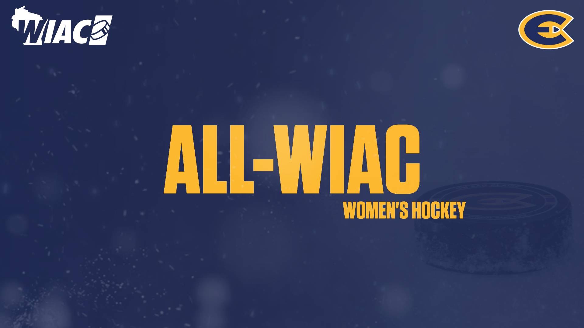 All-WIAC WHOCK