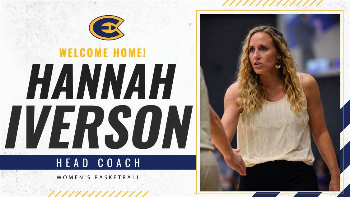 Hannah Iverson Announcement